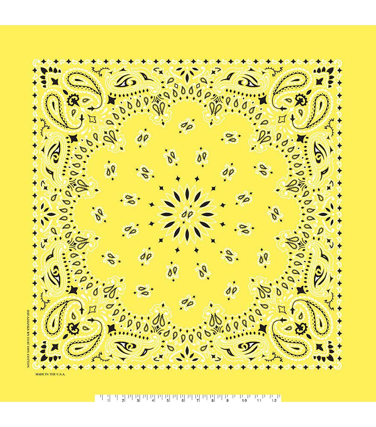 Yellow Bandana Wallpapers - Top Free Yellow Bandana Backgrounds