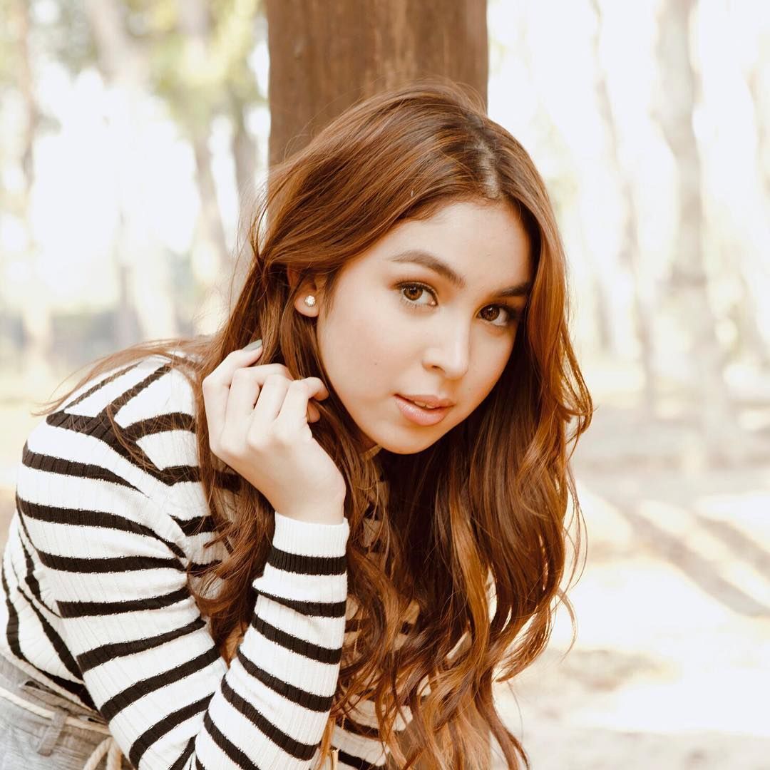 1080x1080 Julia Barretto Wallpaper