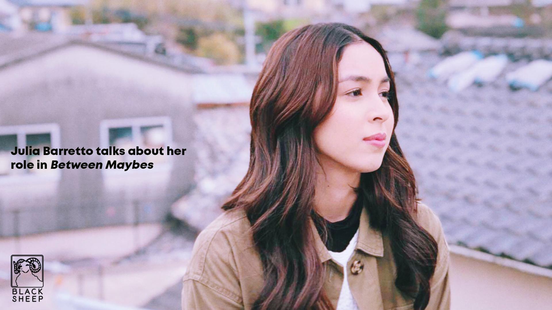 1920x1080 Black Sheep on X: Playing Hazel Ilagan
