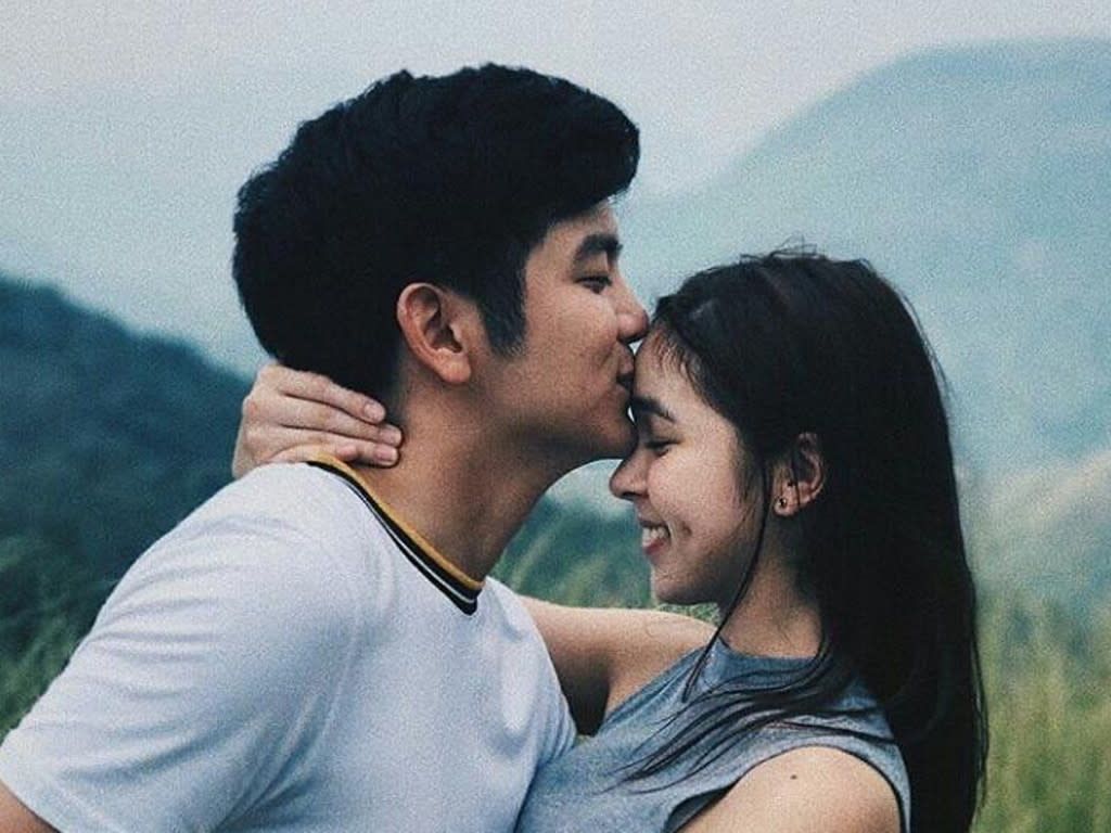 1024x768 Claudine Barretto says JoshLia is no