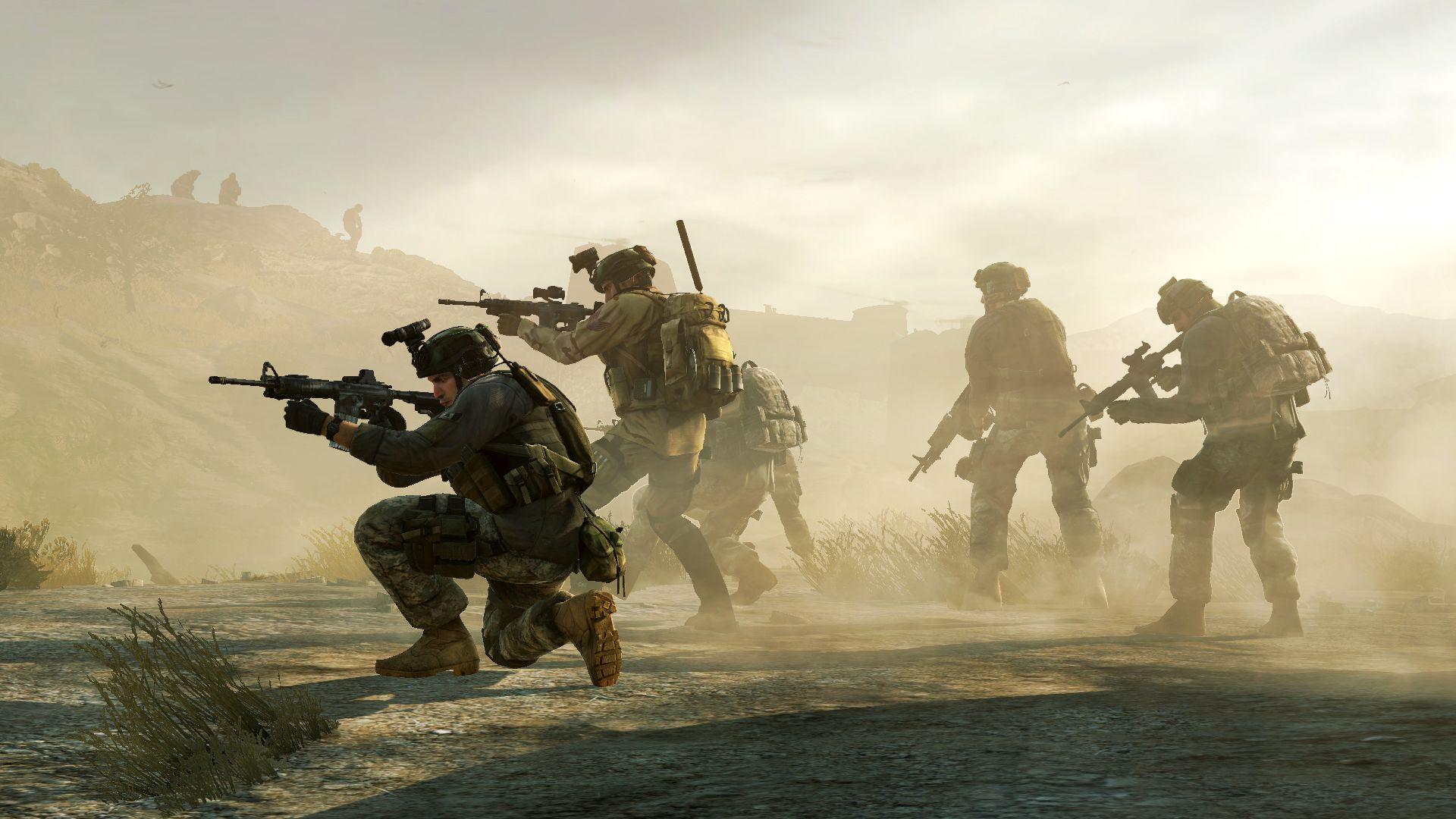 1920x1080 Games Medal Of Honor Wallpaper Wallpaper