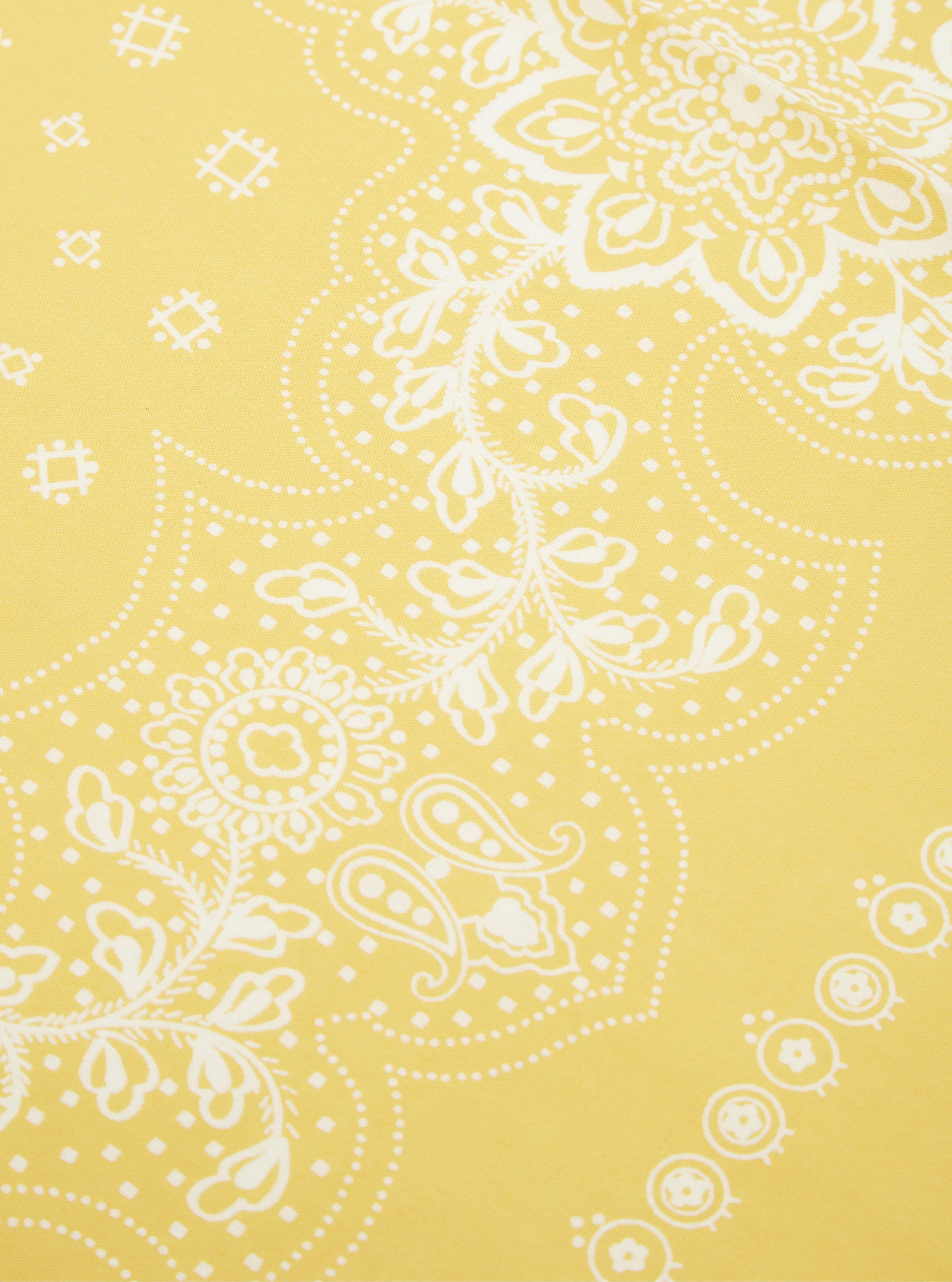 Yellow Bandana Wallpapers - Top Free Yellow Bandana Backgrounds