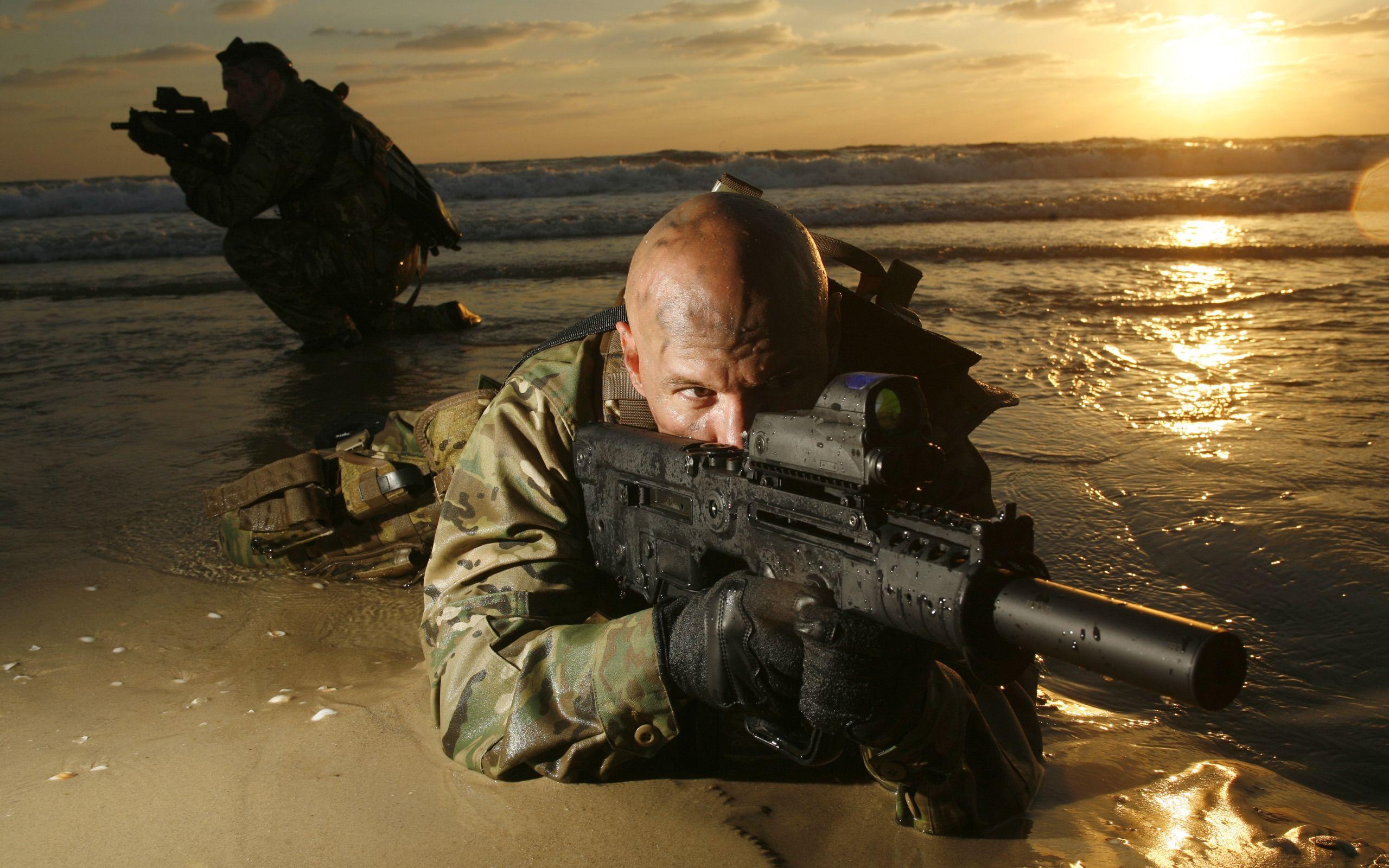 2560x1600 Soldier HD Wallpaper and Background Image
