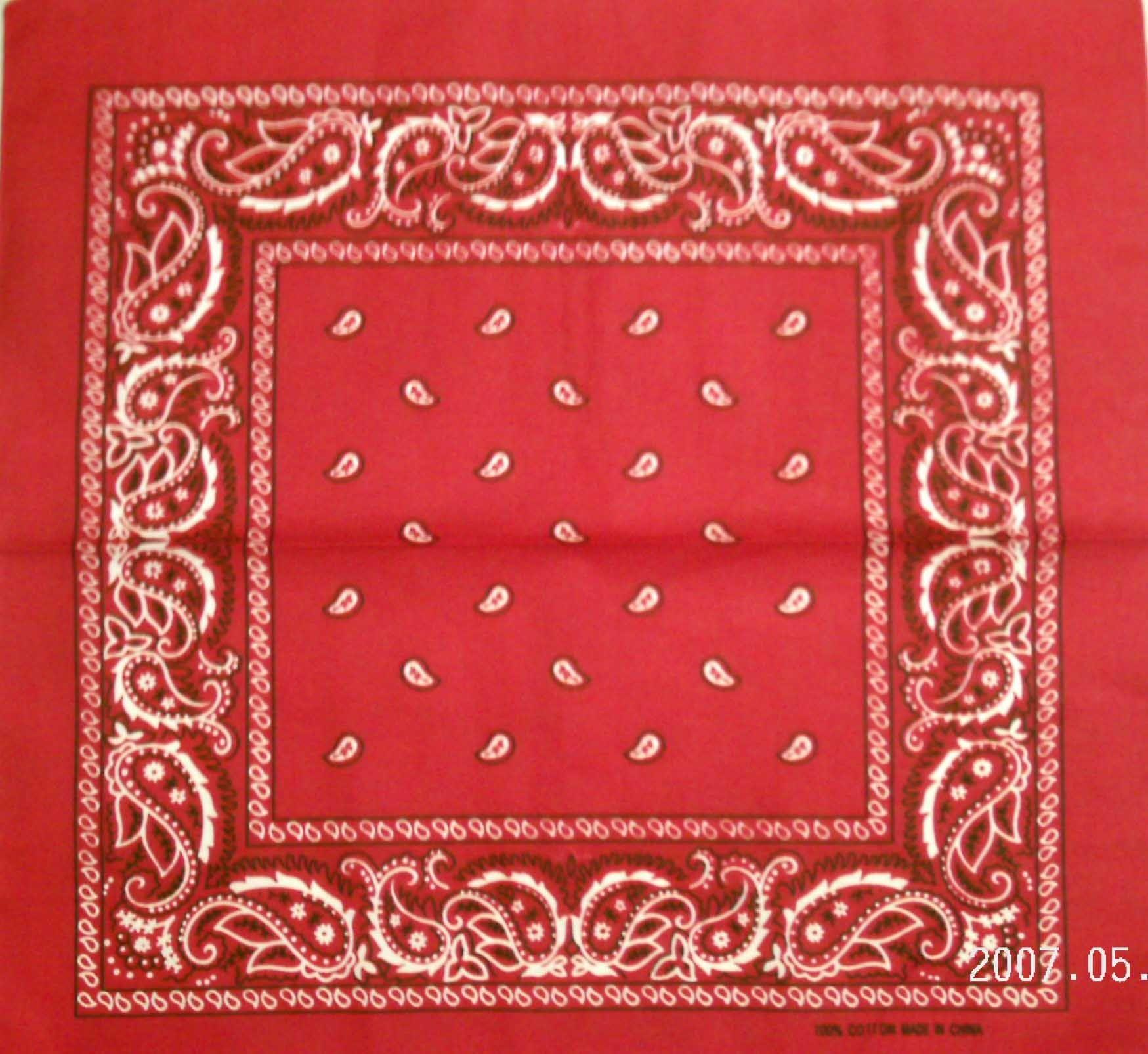 Red Bandana Wallpapers - Top Free Red Bandana Backgrounds ...