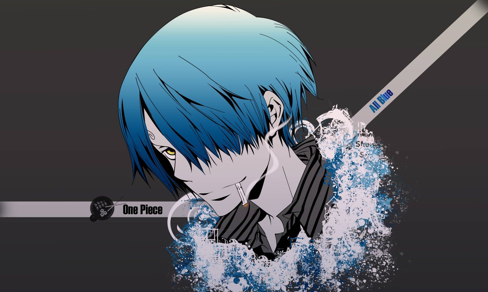 1920x1148 Sanji Wallpaper