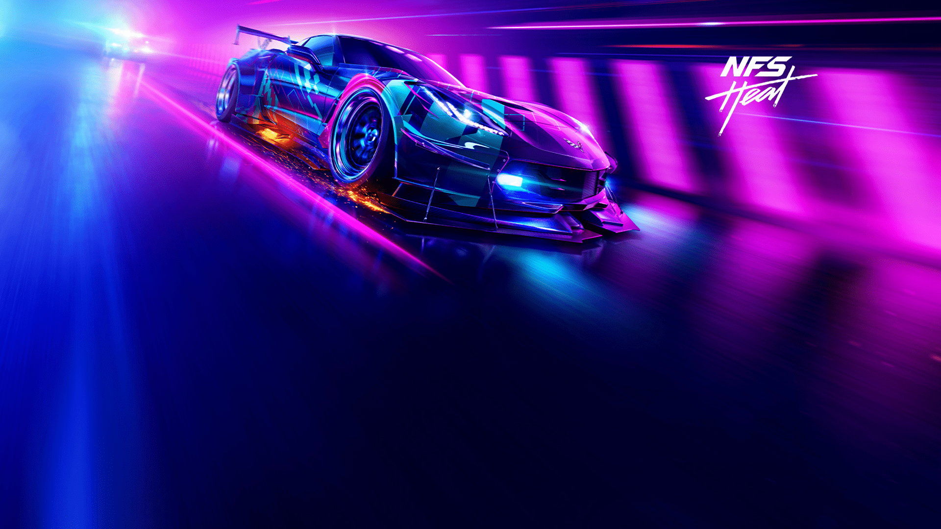 NFS 8k Wallpapers - Top Free NFS 8k Backgrounds - WallpaperAccess