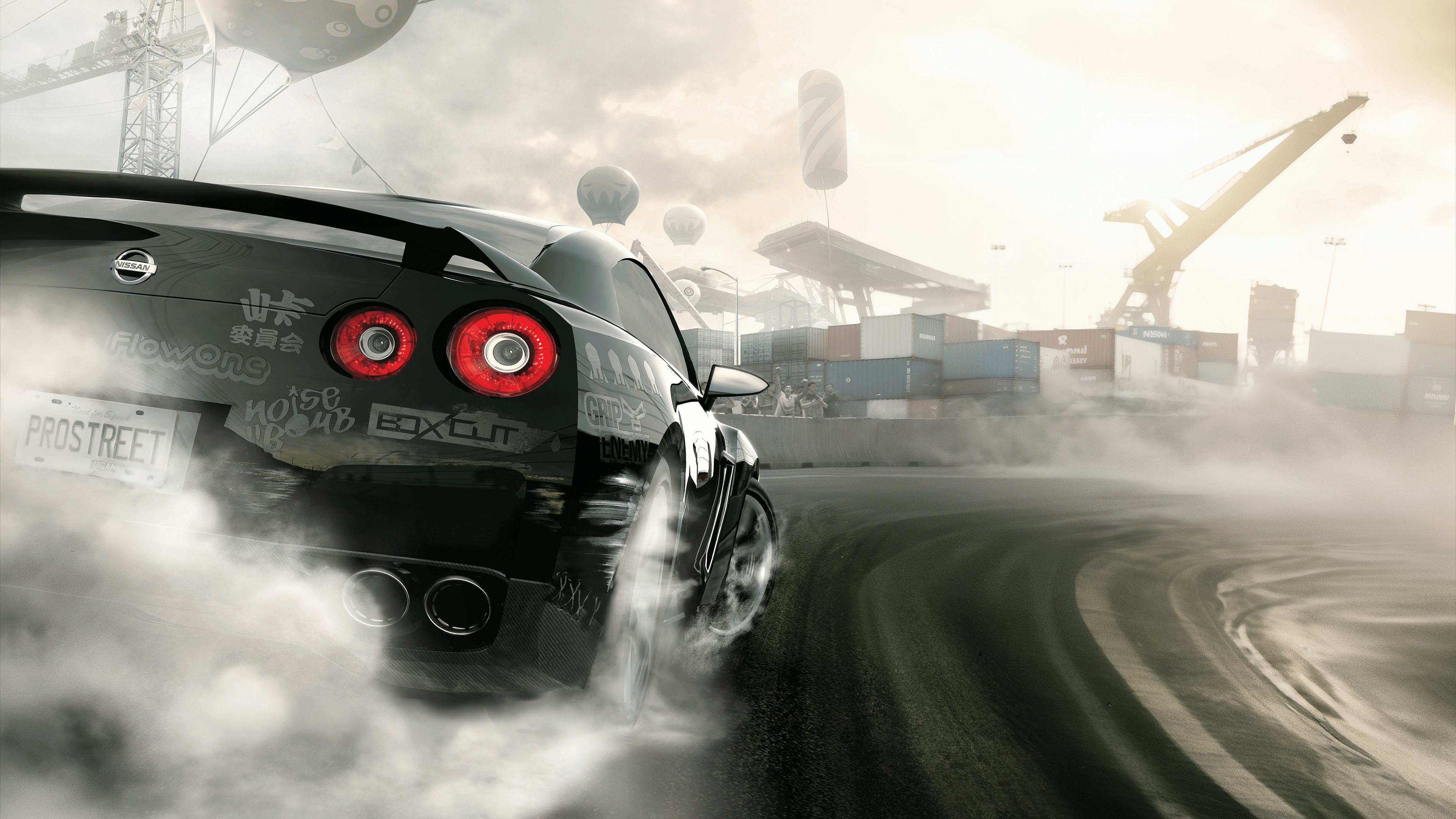 NFS 8k Wallpapers - Top Free NFS 8k Backgrounds - WallpaperAccess