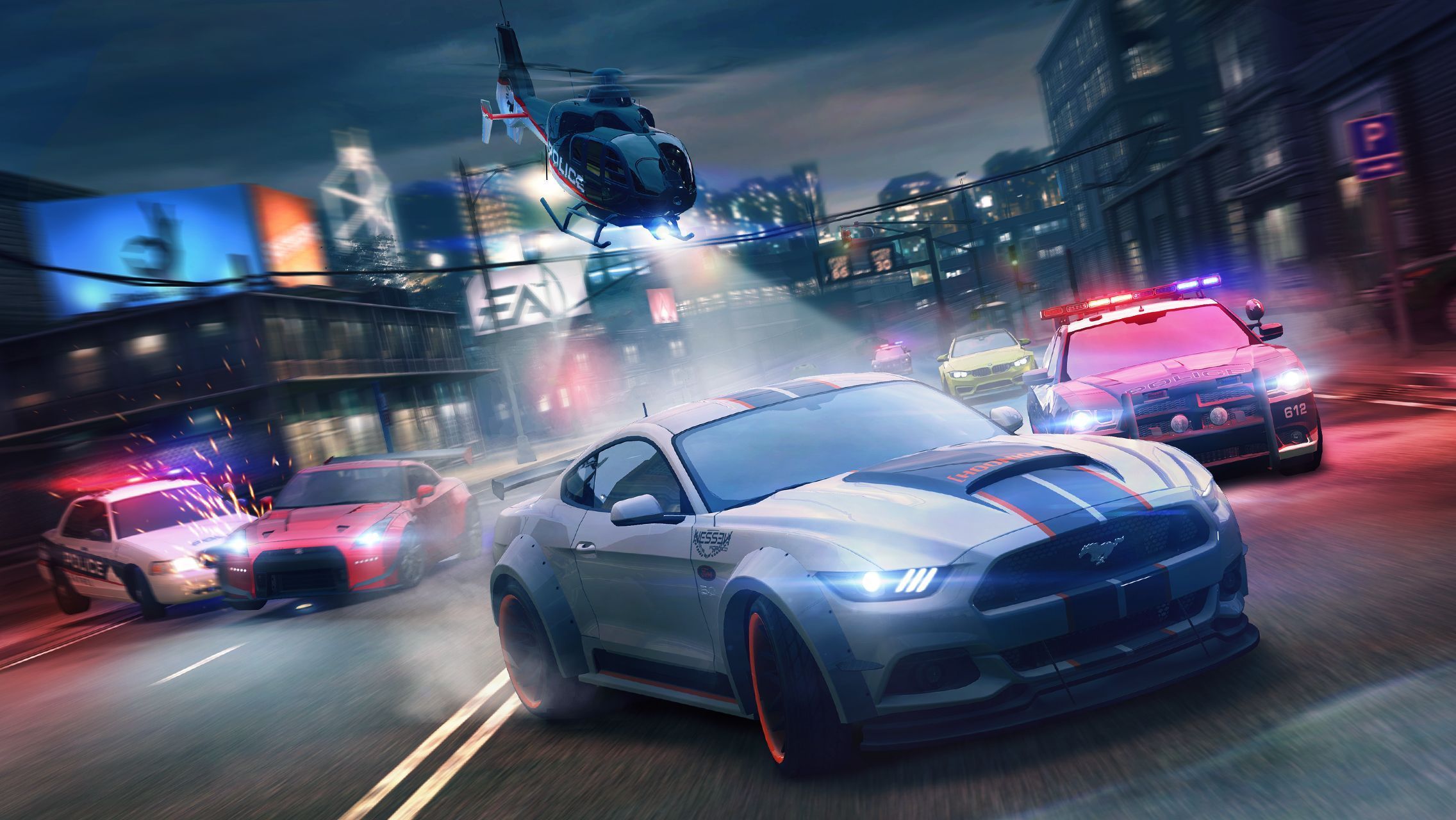 NFS 8k Wallpapers - Top Free NFS 8k Backgrounds - WallpaperAccess