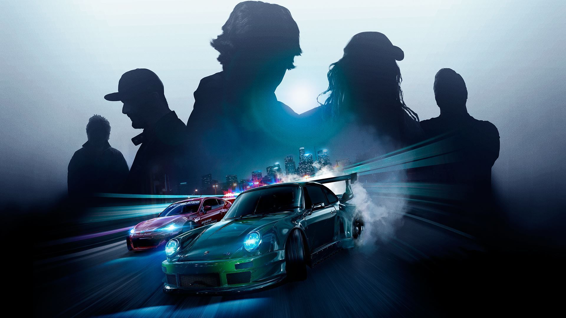 NFS 8k Wallpapers - Top Free NFS 8k Backgrounds - WallpaperAccess