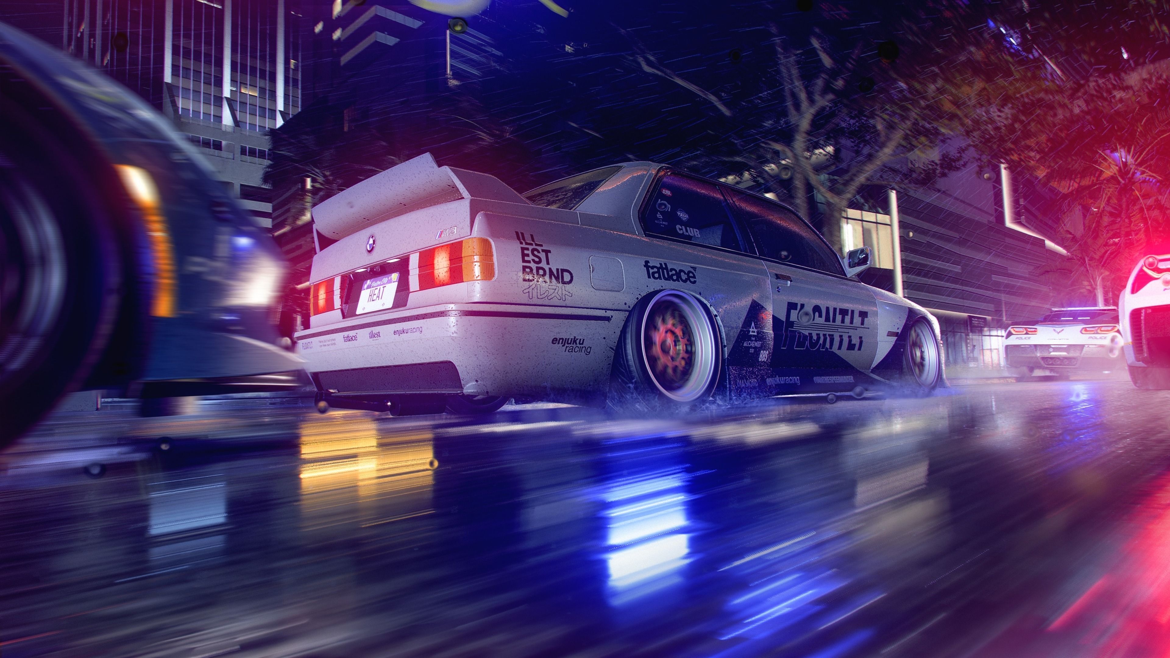 NFS 8k Wallpapers - Top Free NFS 8k Backgrounds - WallpaperAccess