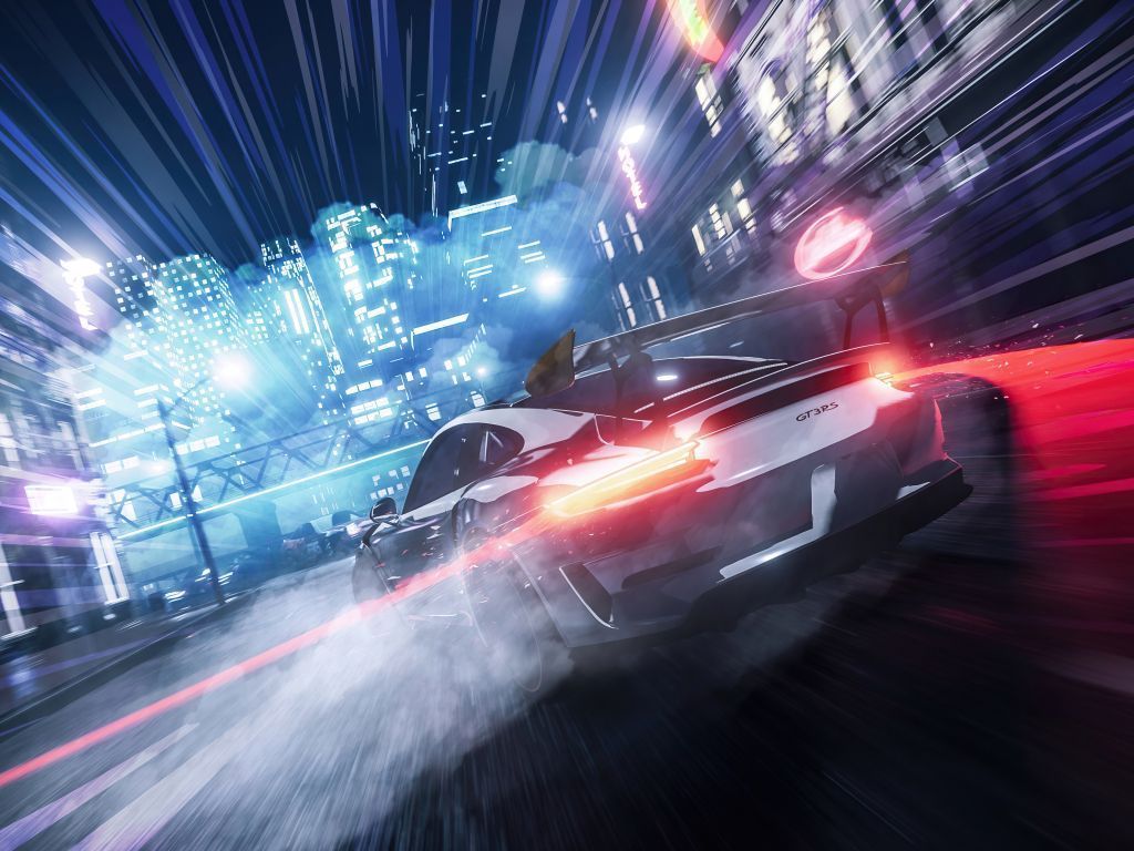 NFS 8k Wallpapers - Top Free NFS 8k Backgrounds - WallpaperAccess