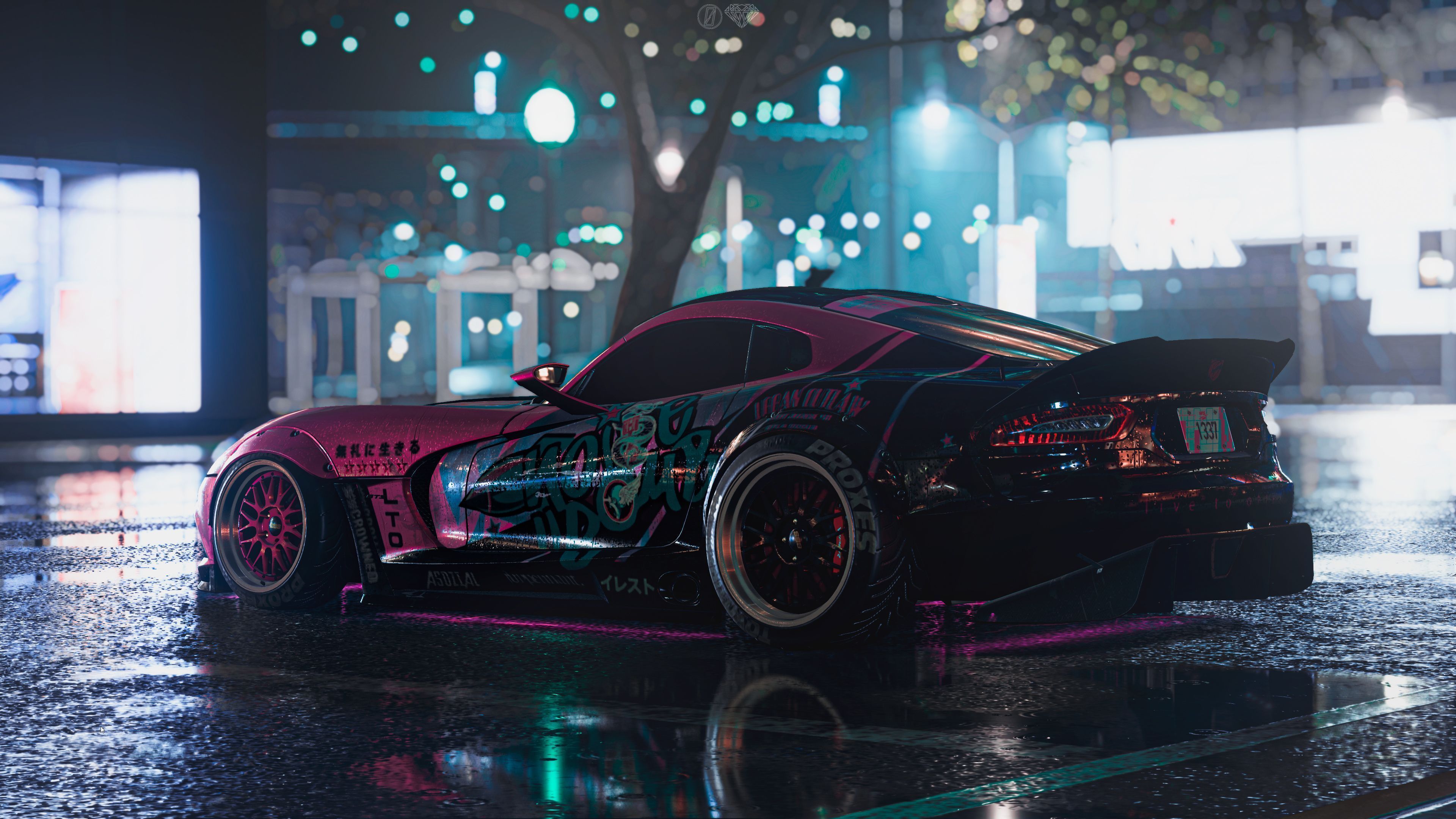 NFS 8k Wallpapers - Top Free NFS 8k Backgrounds - WallpaperAccess