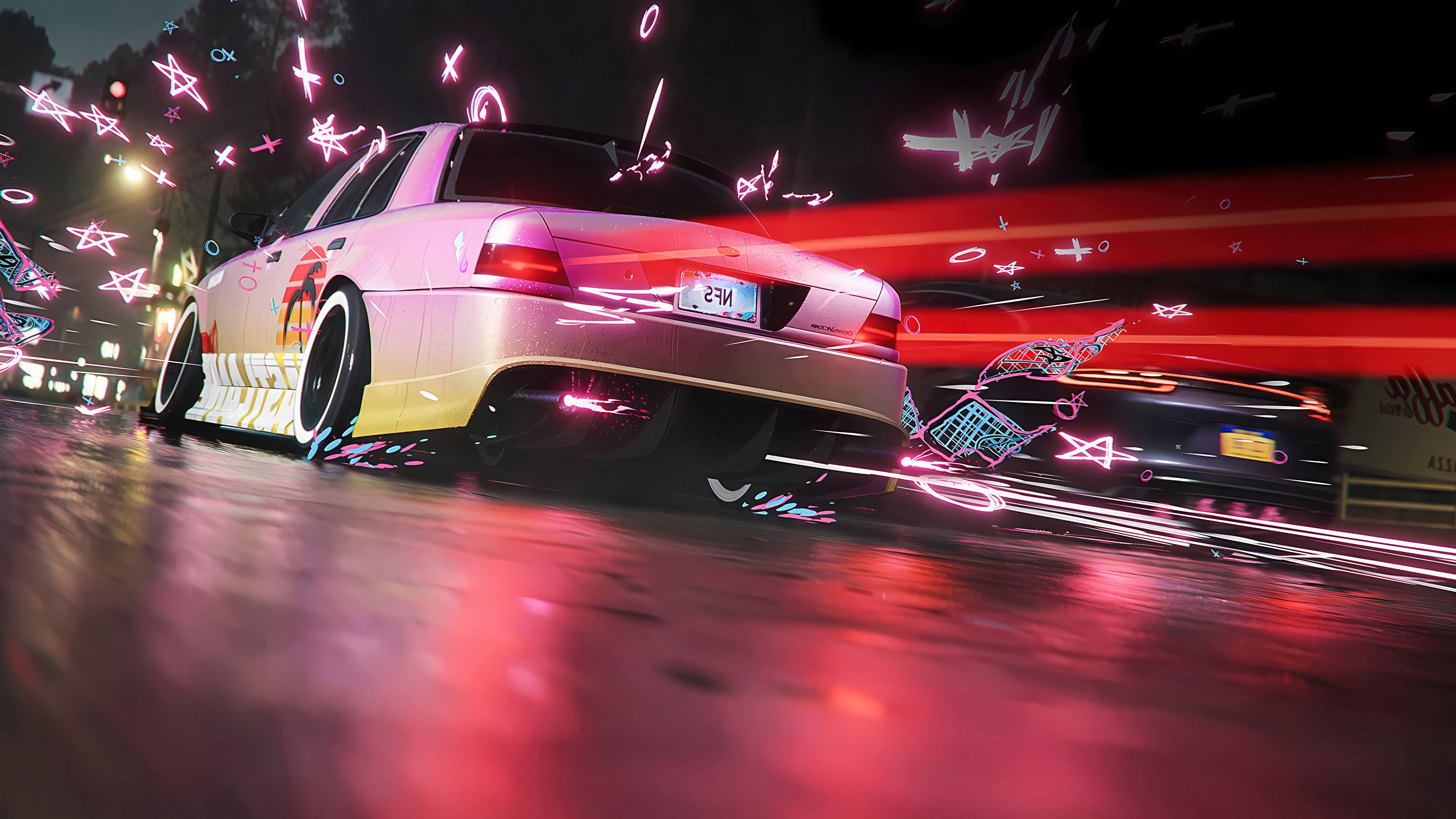 NFS 8k Wallpapers - Top Free NFS 8k Backgrounds - WallpaperAccess