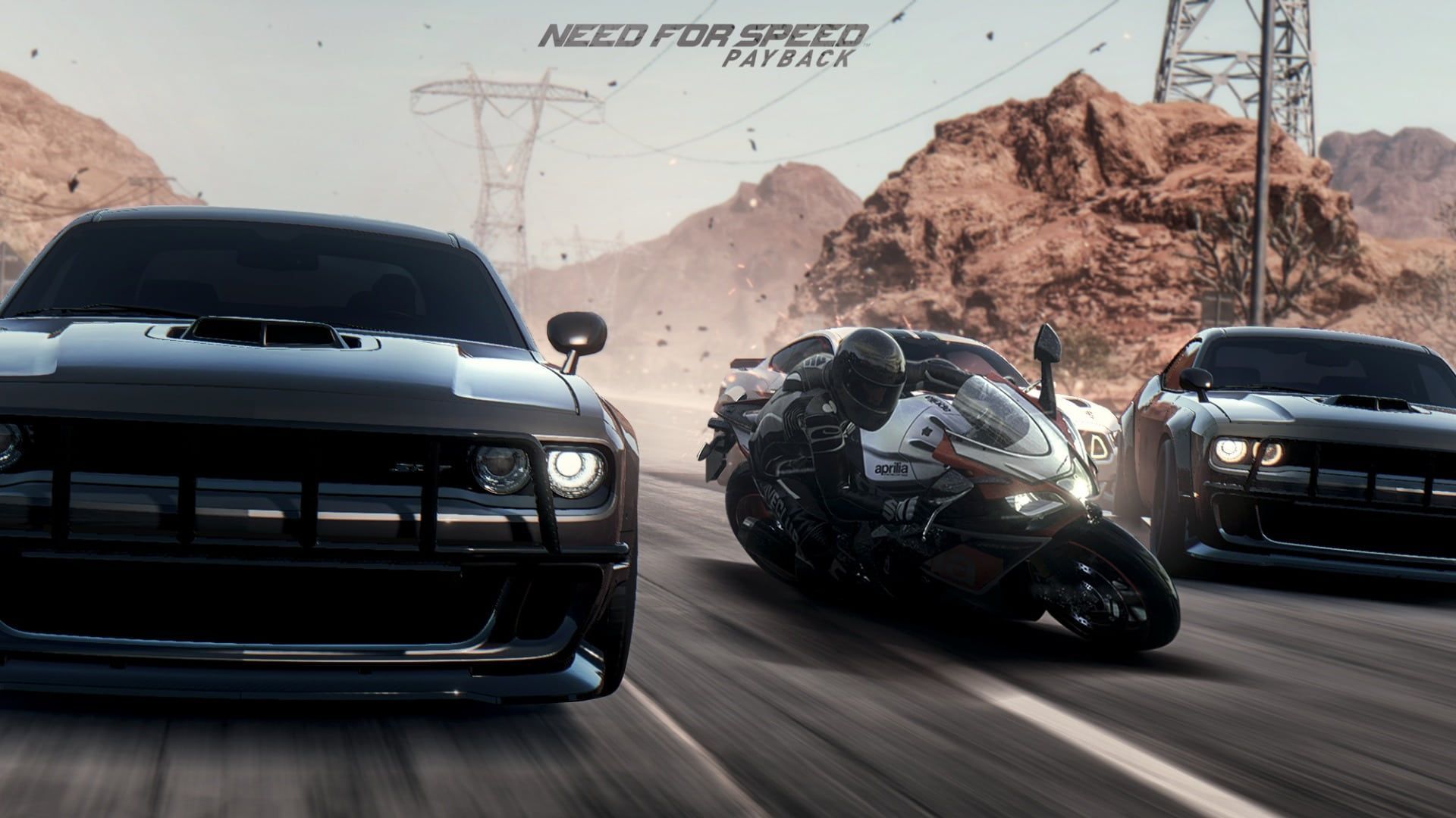 NFS 8k Wallpapers - Top Free NFS 8k Backgrounds - WallpaperAccess