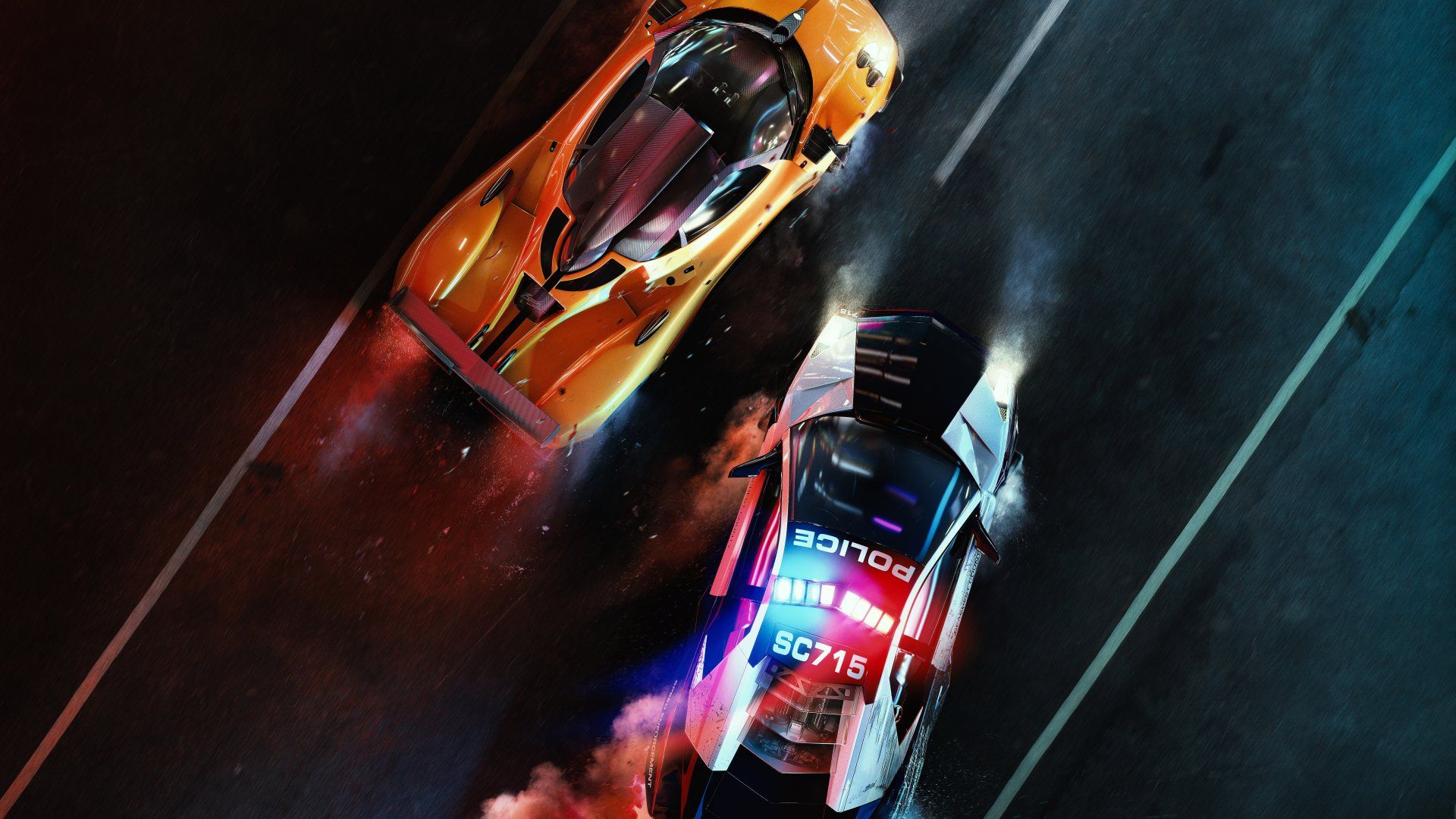 NFS 8k Wallpapers - Top Free NFS 8k Backgrounds - WallpaperAccess