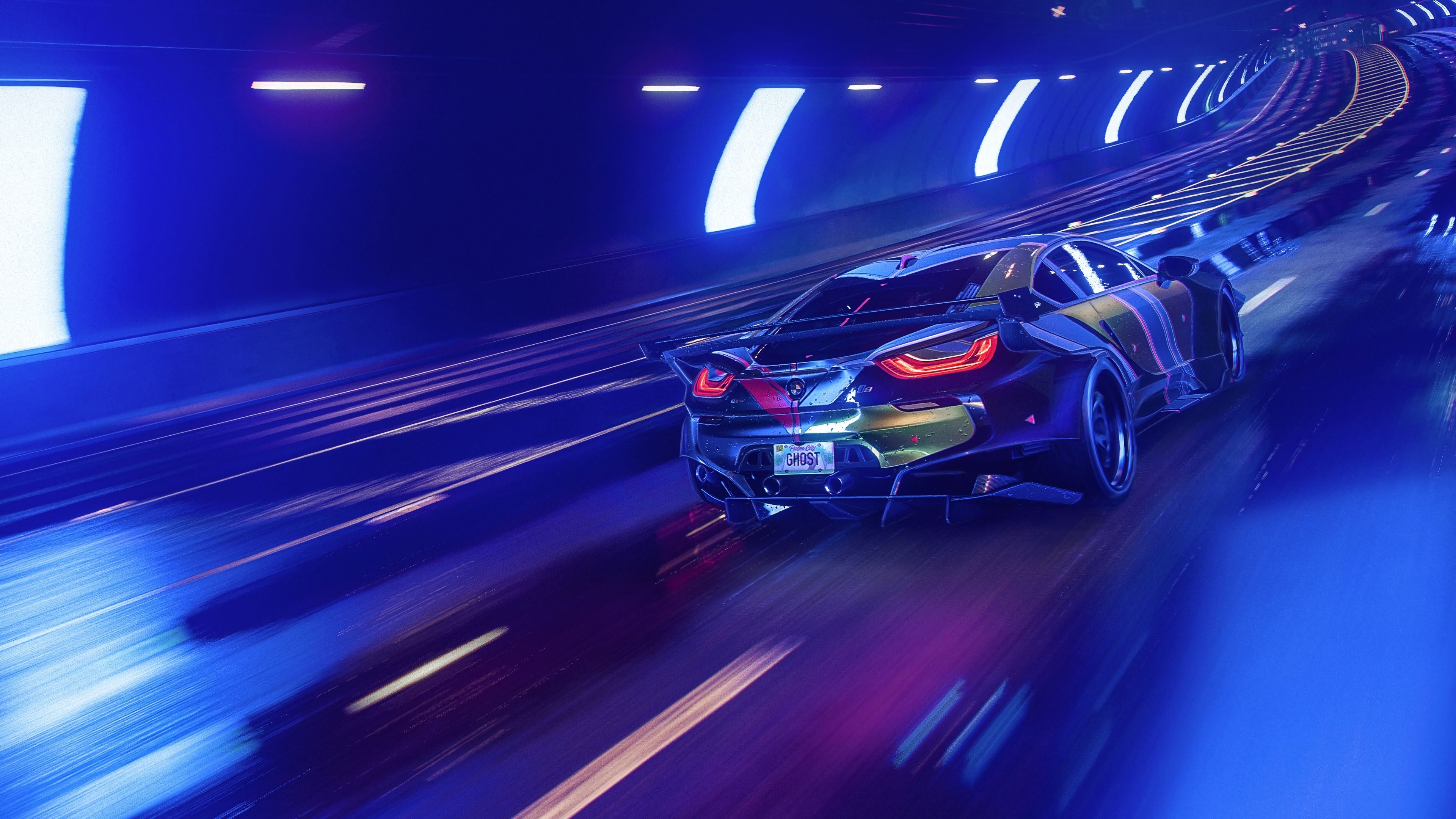 NFS 8k Wallpapers - Top Free NFS 8k Backgrounds - WallpaperAccess