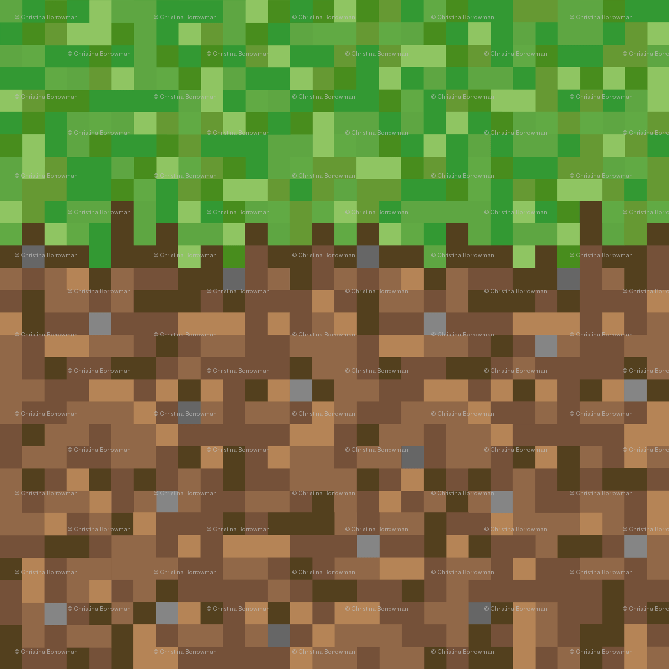 1350x1350 Paper Minecraft Wallpaper