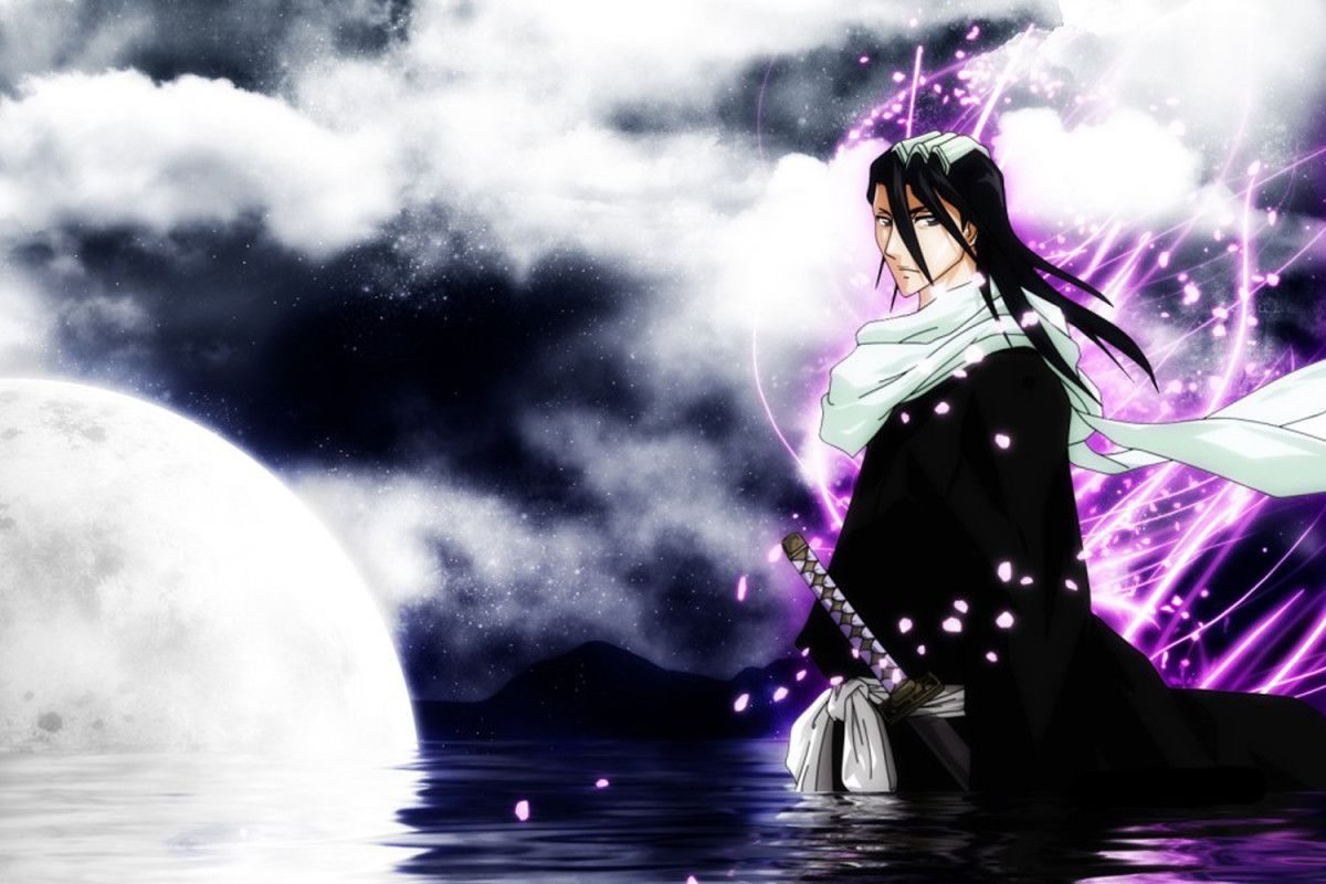 1200x800 Best Bleach Wallpaper HD