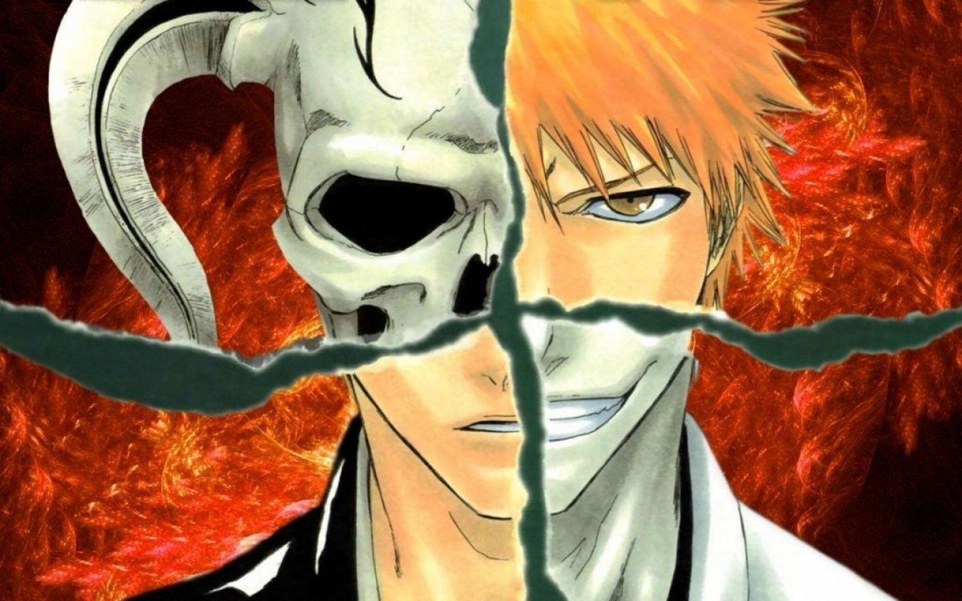 1920x1200 Ichigo Kurosaki HD Wallpaper