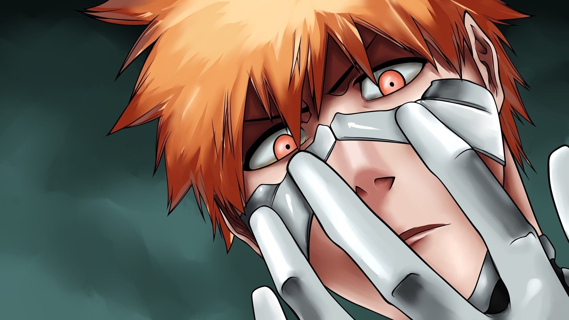 1920x1080 Ichigo Kurosaki Wallpaper 26 image