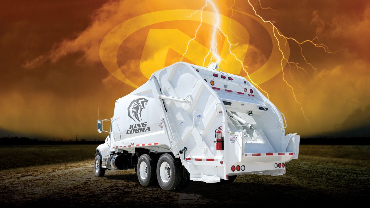 1280x720 Wallpaper. New Way® Trucks