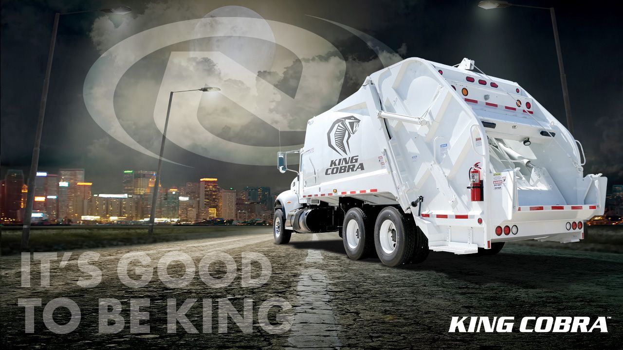 1280x720 Wallpaper. New Way® Trucks