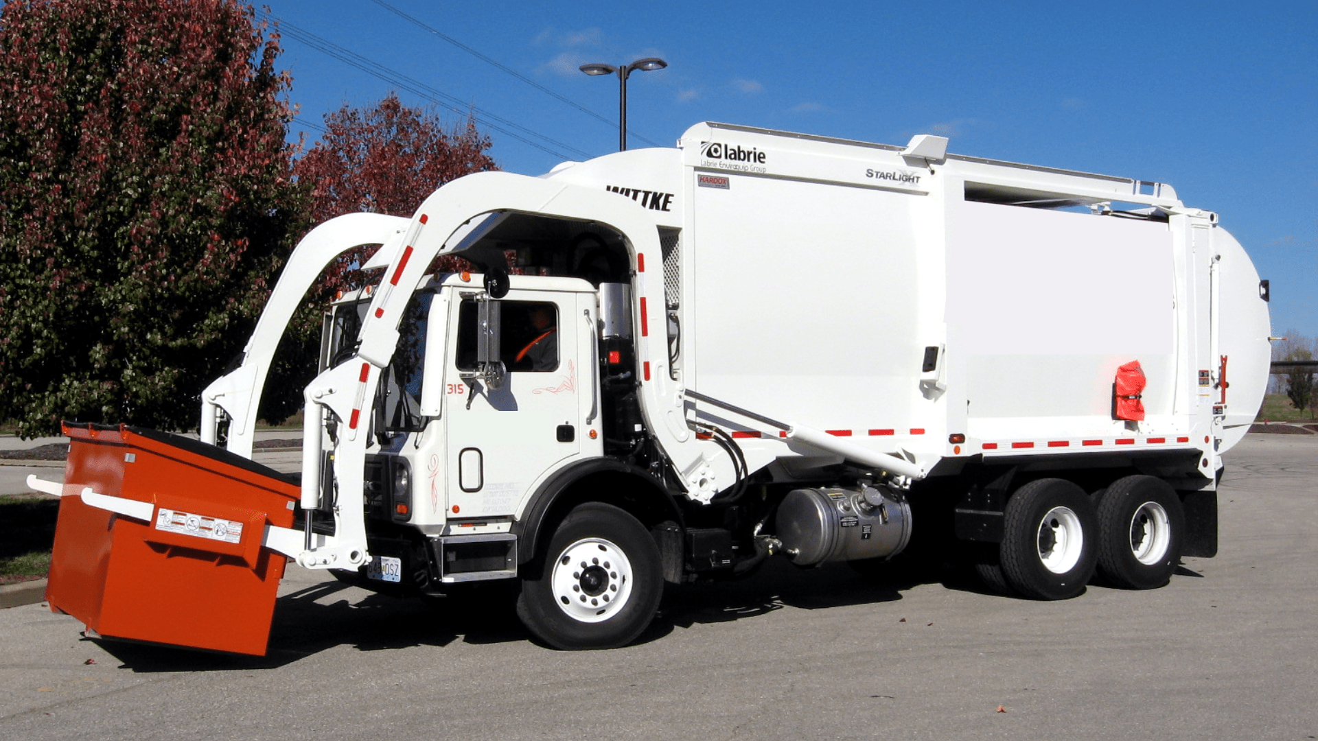 1920x1080 Rent To Purchase Garbage Truck Plan
