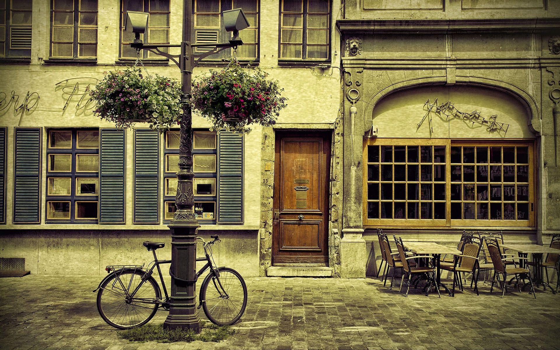 1920x1200 Lovely Coffee Shop Wallpaper 39095 1920x1200px