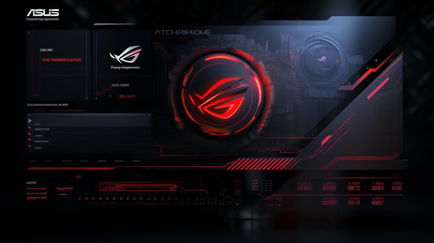 Rog ally wallpapers top free rog ally backgrounds wallpaperaccess