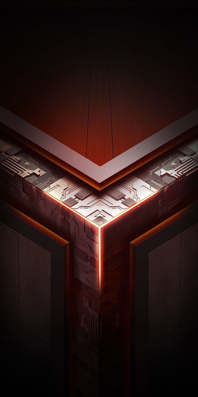 800x1600 ASUS ROG Ally Specs Leak Than Steam Deck ?