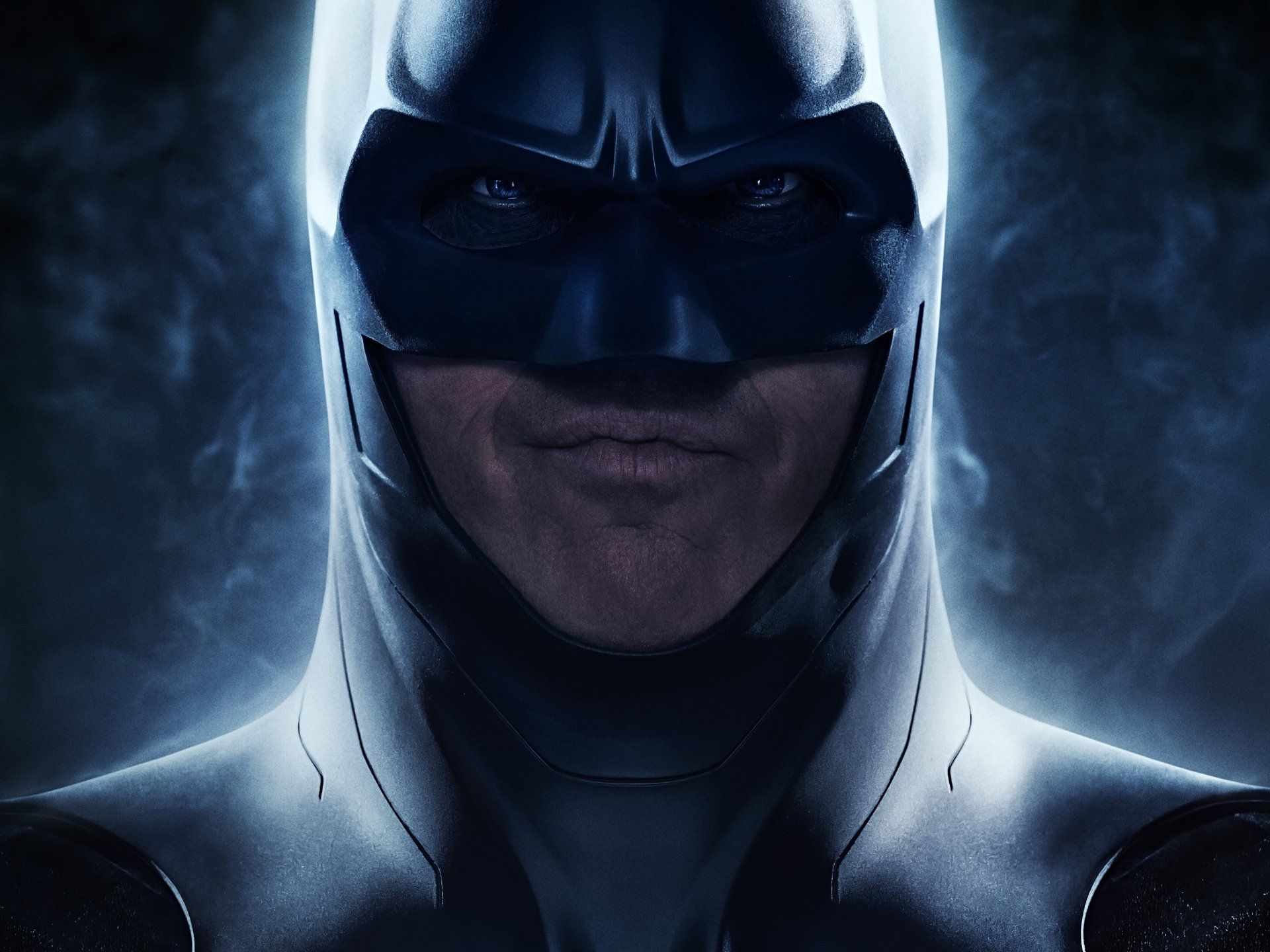 1920x1440 Movie The Flash HD Wallpaper