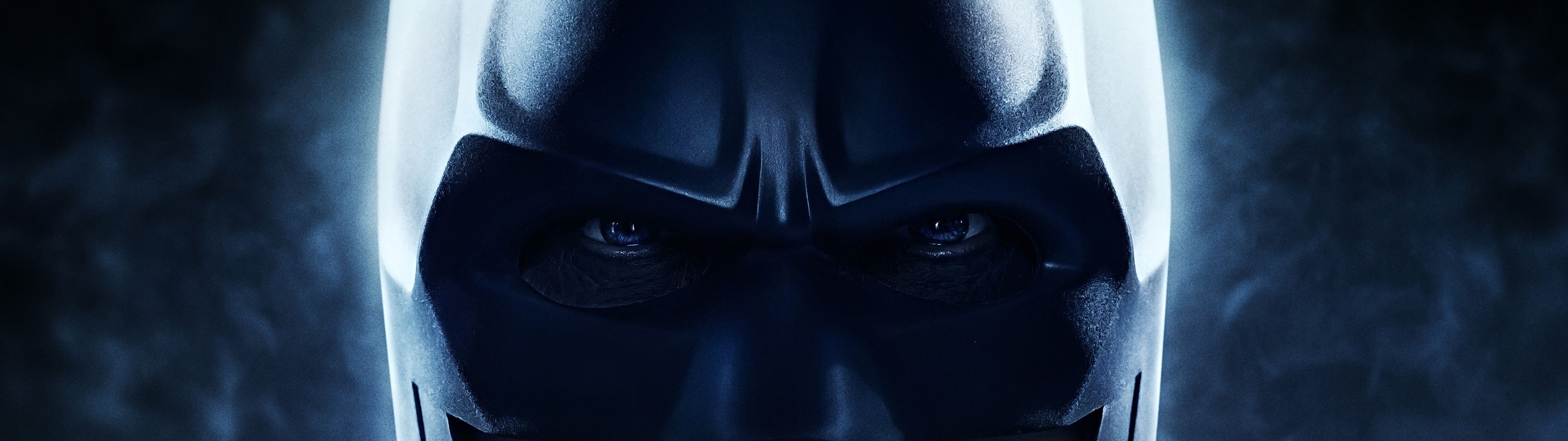 3840x1080 Michael Keaton as Batman Wallpaper 4K