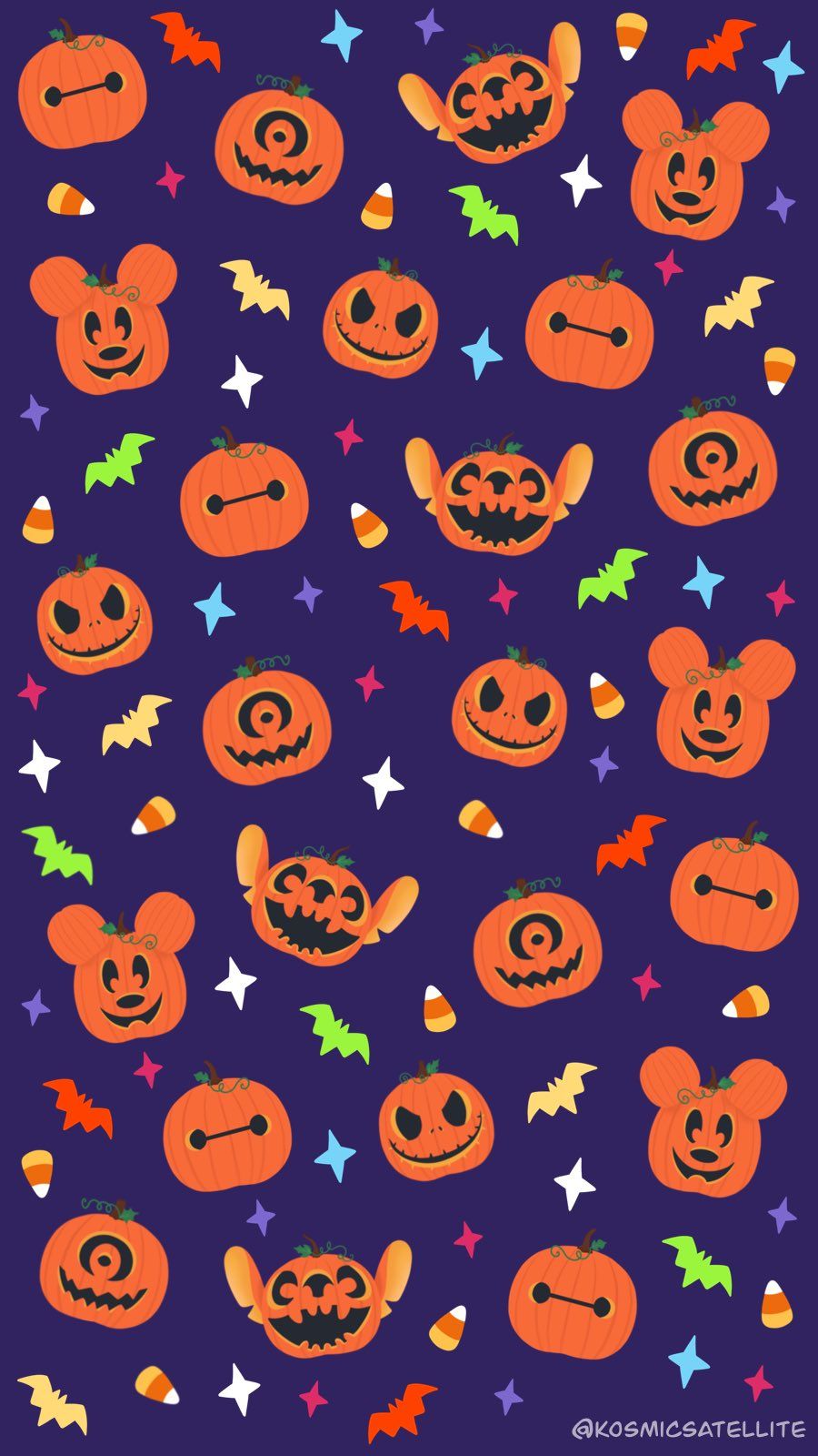 900x1600 wdw #halloween #halloweendecor #disney