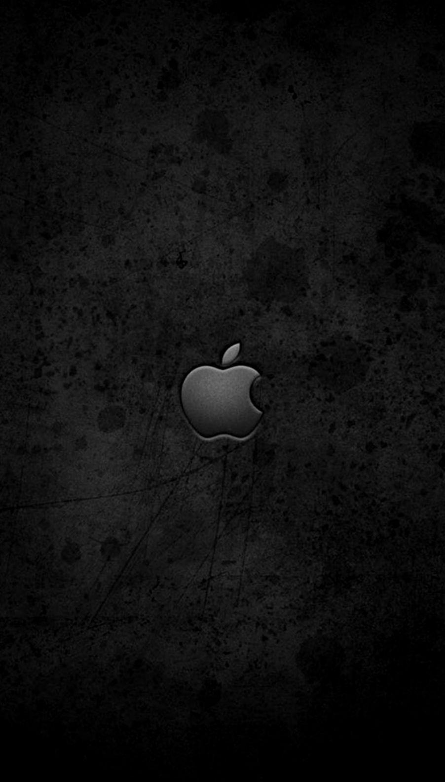 902x1584 Beautiful Apple Logo Design wallpaper (63 Wallpaper)