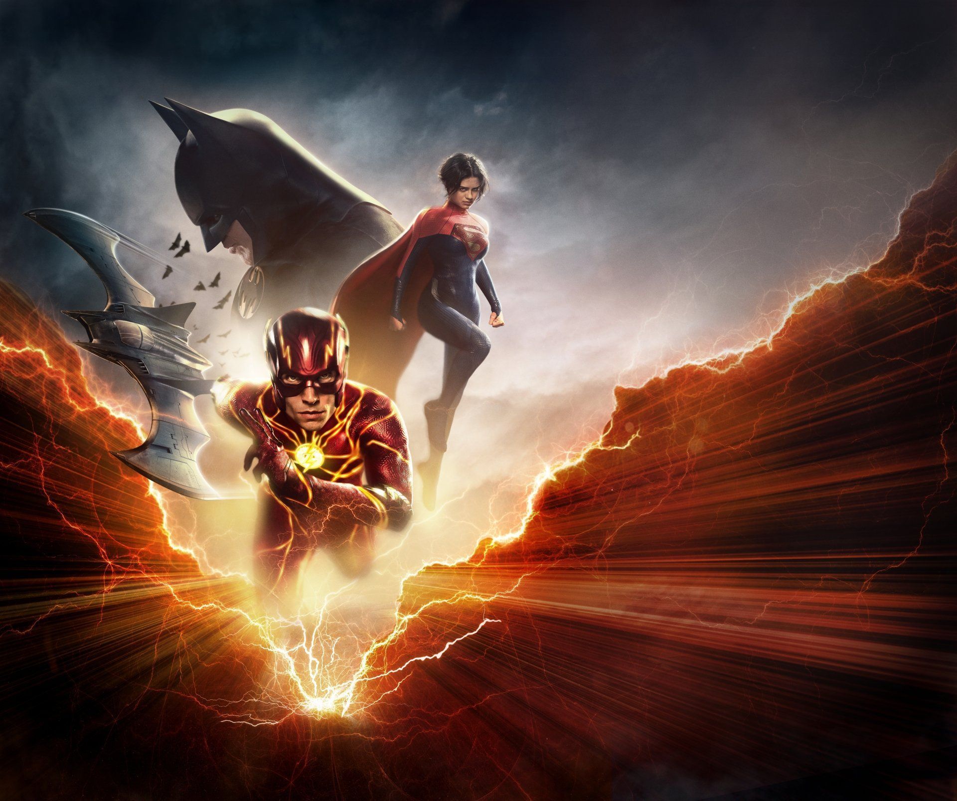 1920x1607 Flash 8k Ultra HD Wallpaper