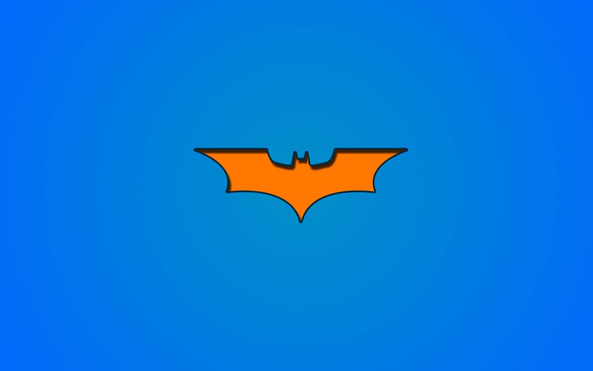 1920x1200 Batman Logo Wallpaper