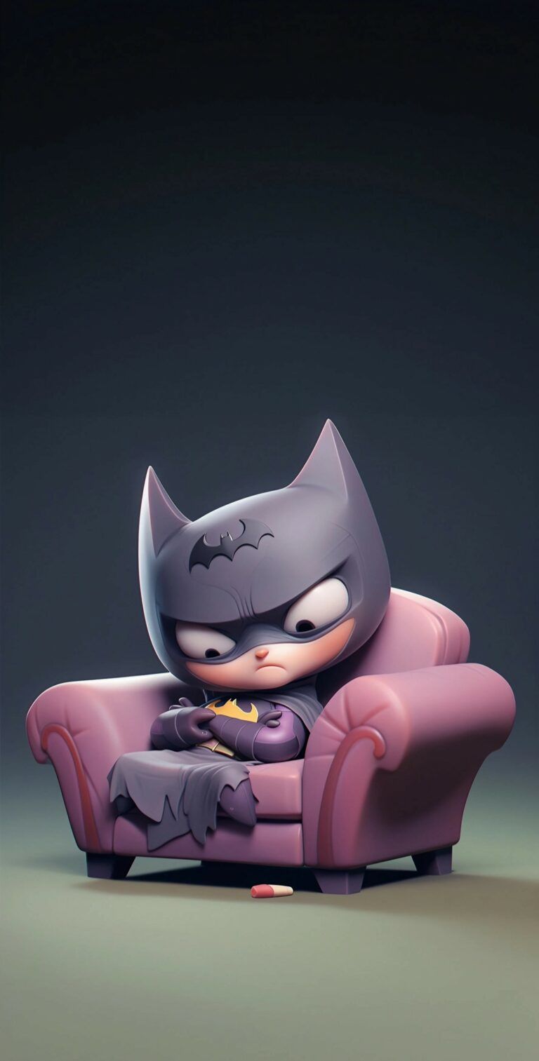 768x1513 Batman