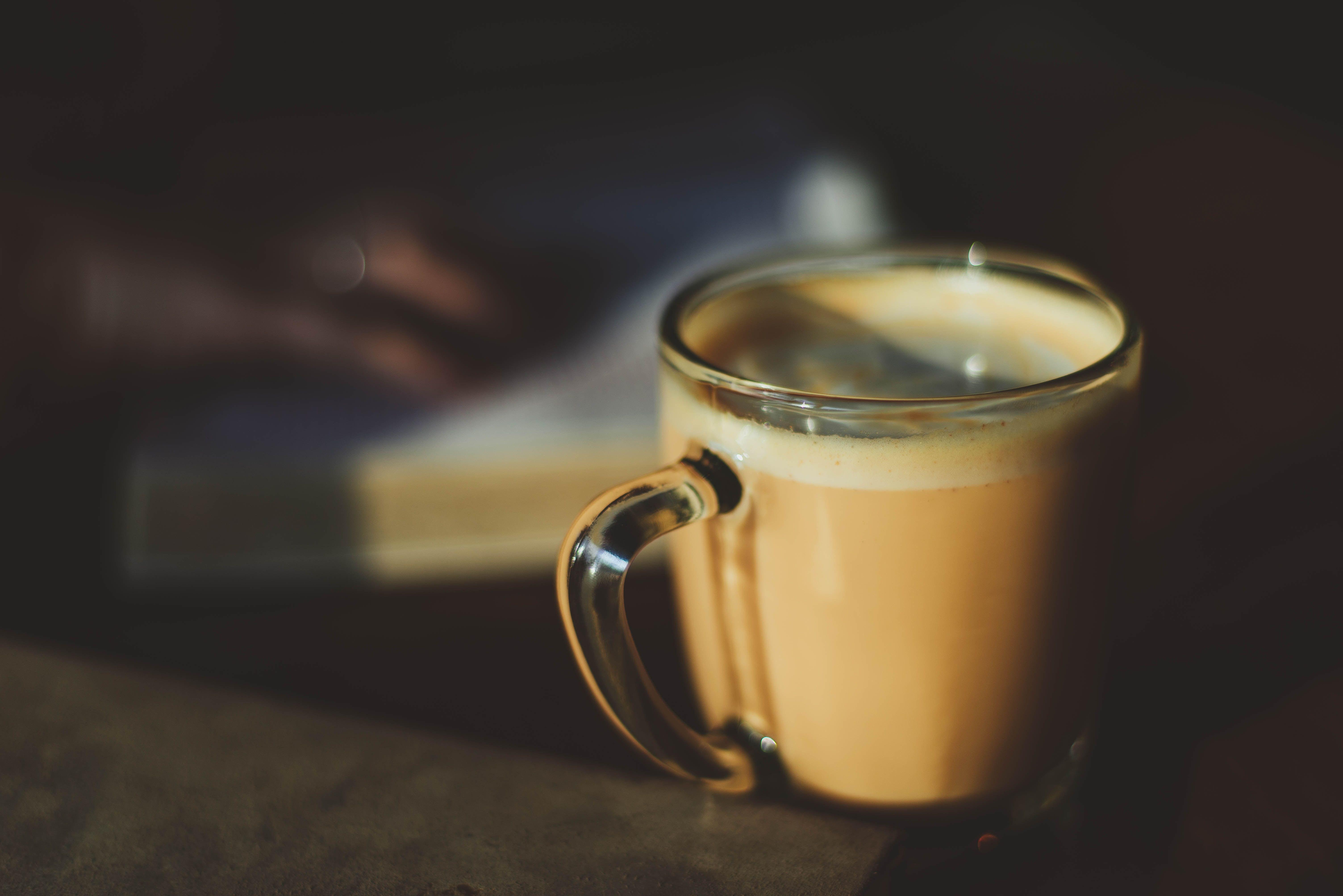 6016x4016 6016x4016 #coffee, #relax, #Free picture, #dark