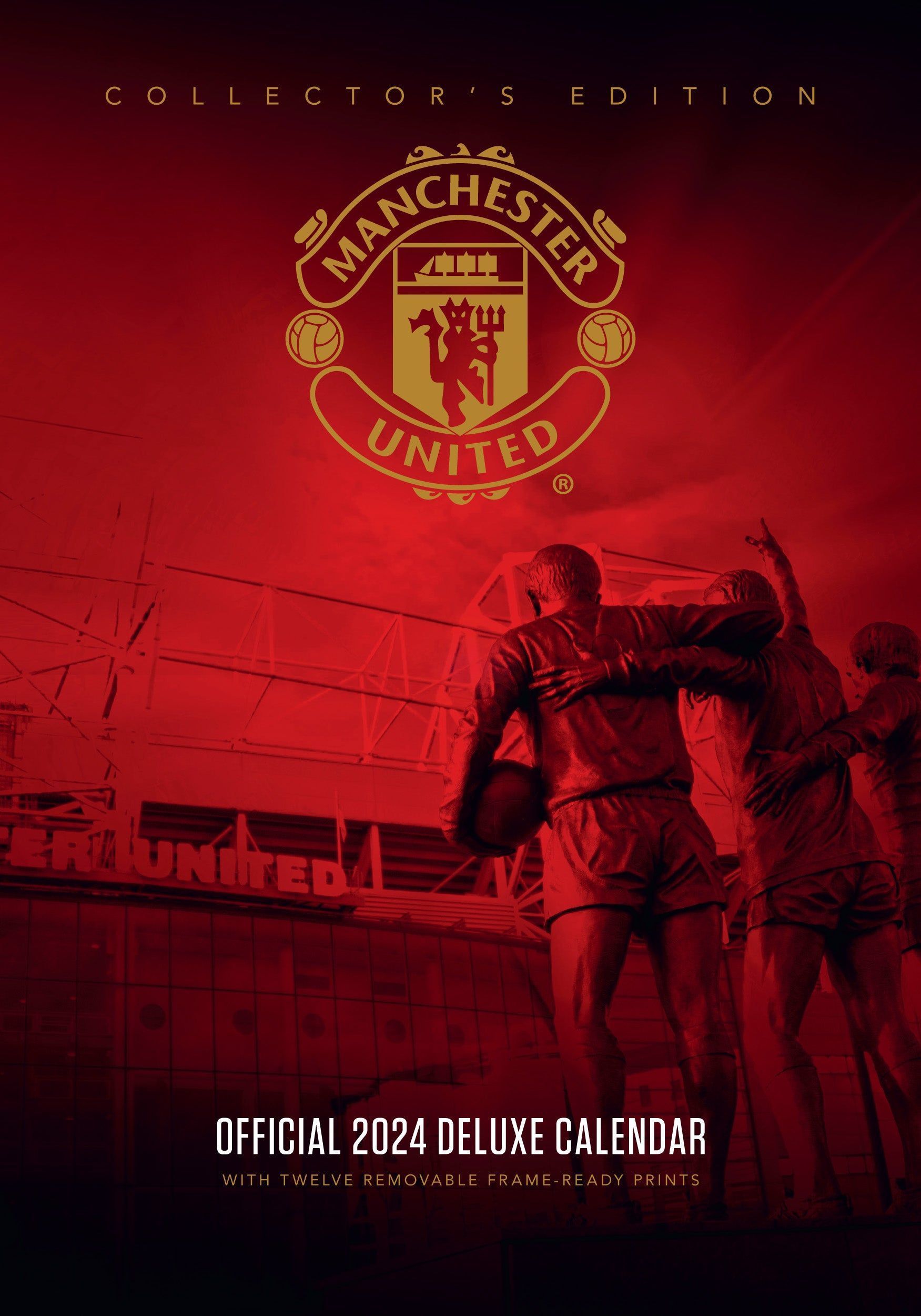 1751x2500 Manchester United 2024 Wallpaper