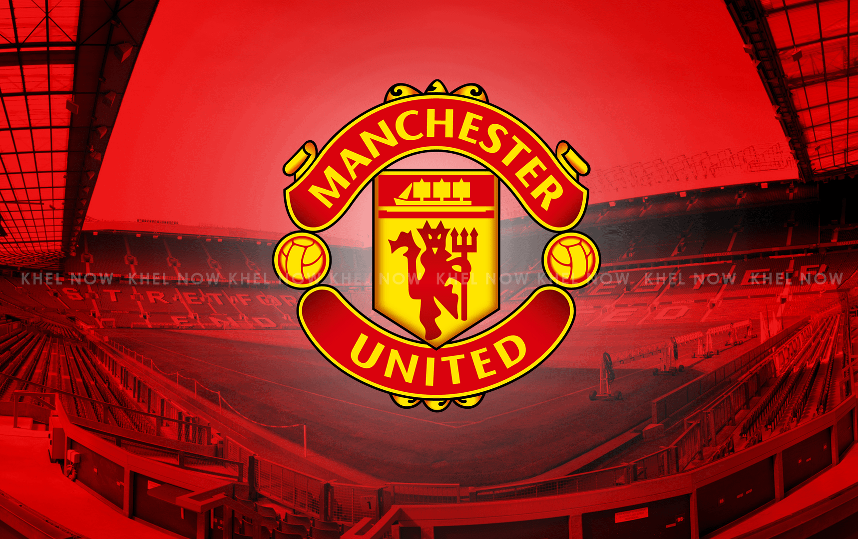 1718x1080 Manchester United put 3 stars up
