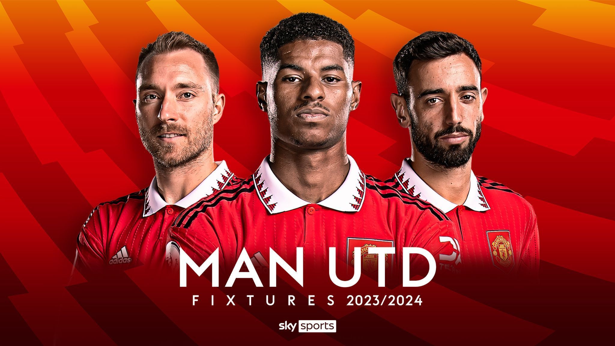 2048x1152 Manchester United: Premier League 2023