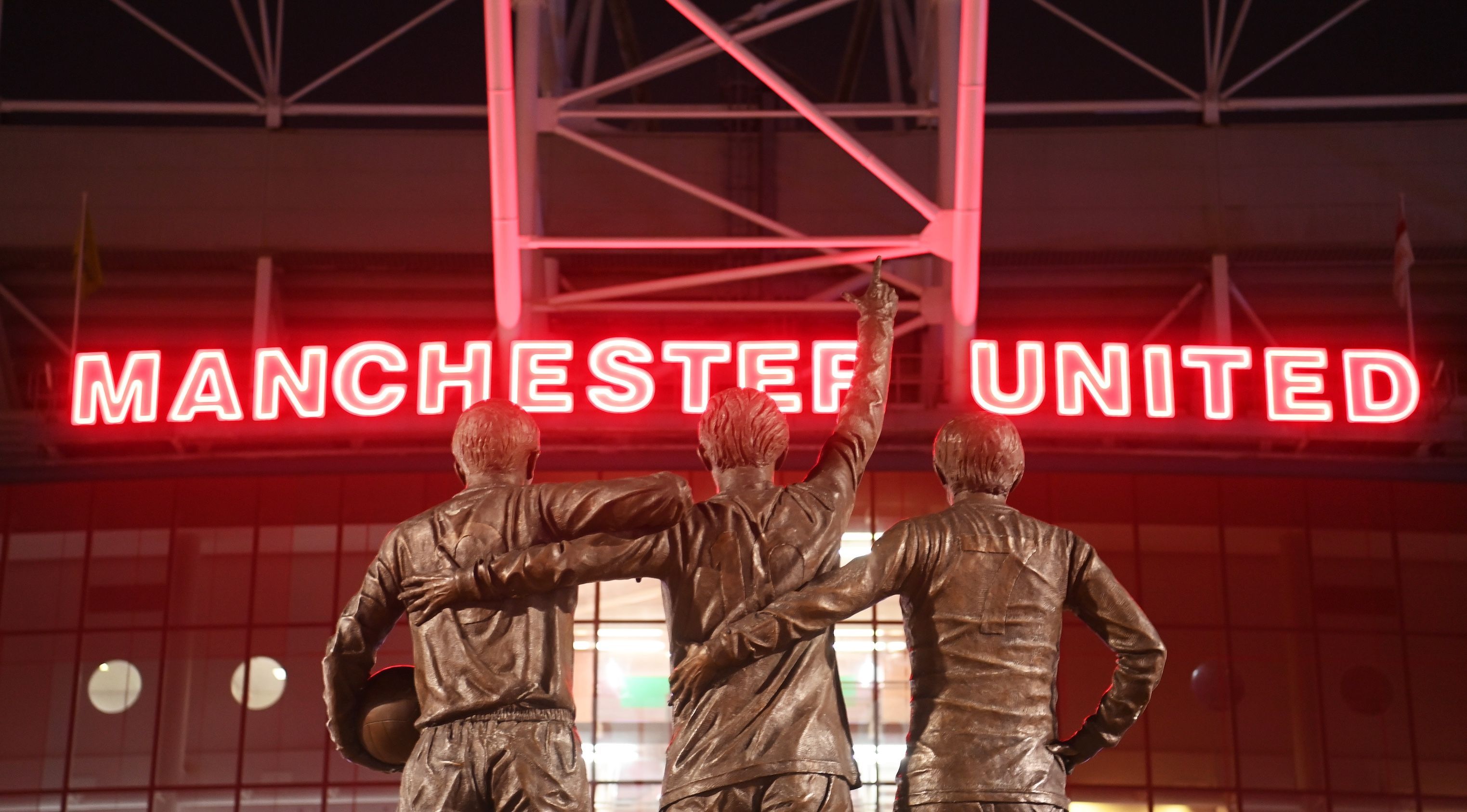 3046x1688 Man United News: Club Want 18 Year Old