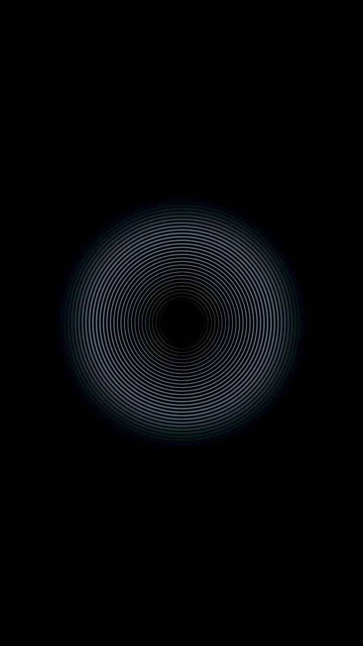 736x1308 iphone black amoled wallpaper