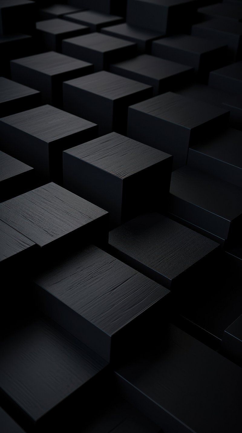 800x1427 Black Wallpaper. Free Beautiful HD