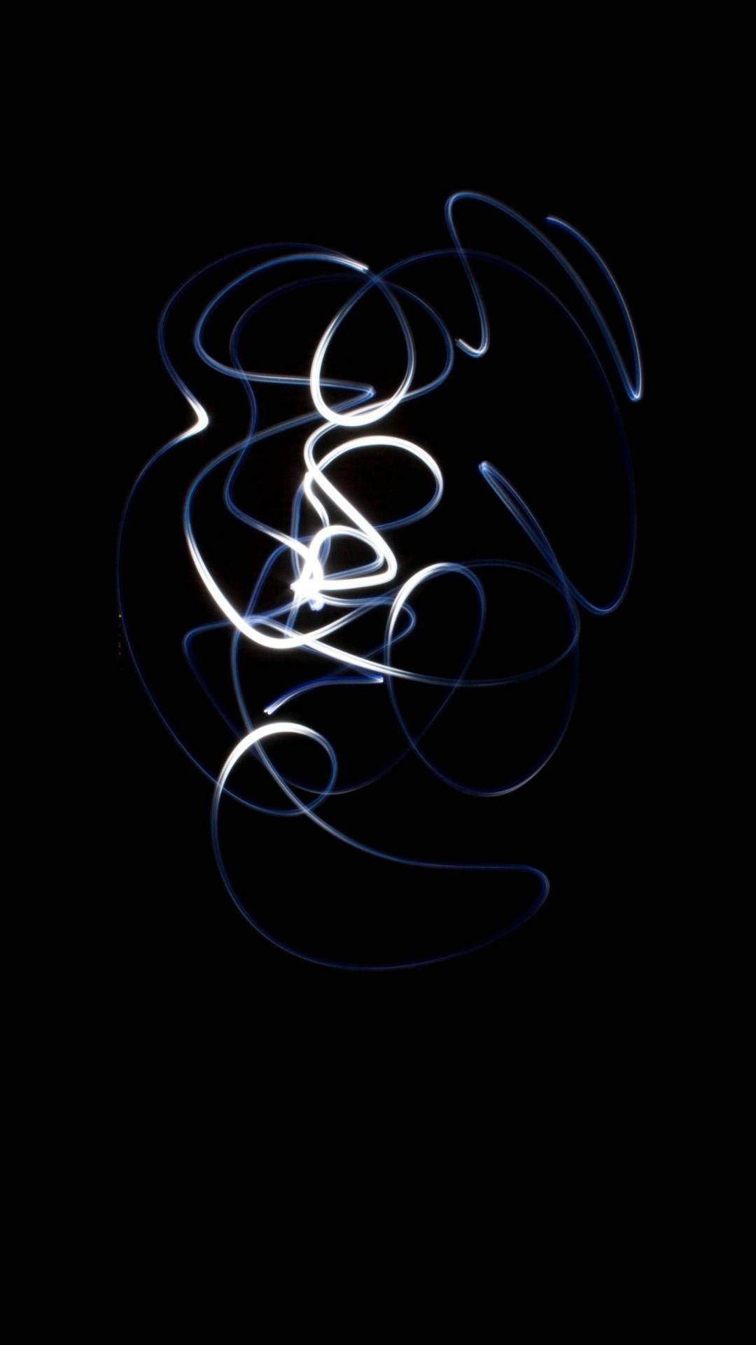 1080x1920 Pure Black HD Wallpaper 100++