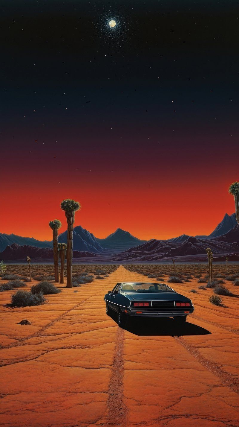 800x1427 Wallpaper Phone Wallpaper Desert Image