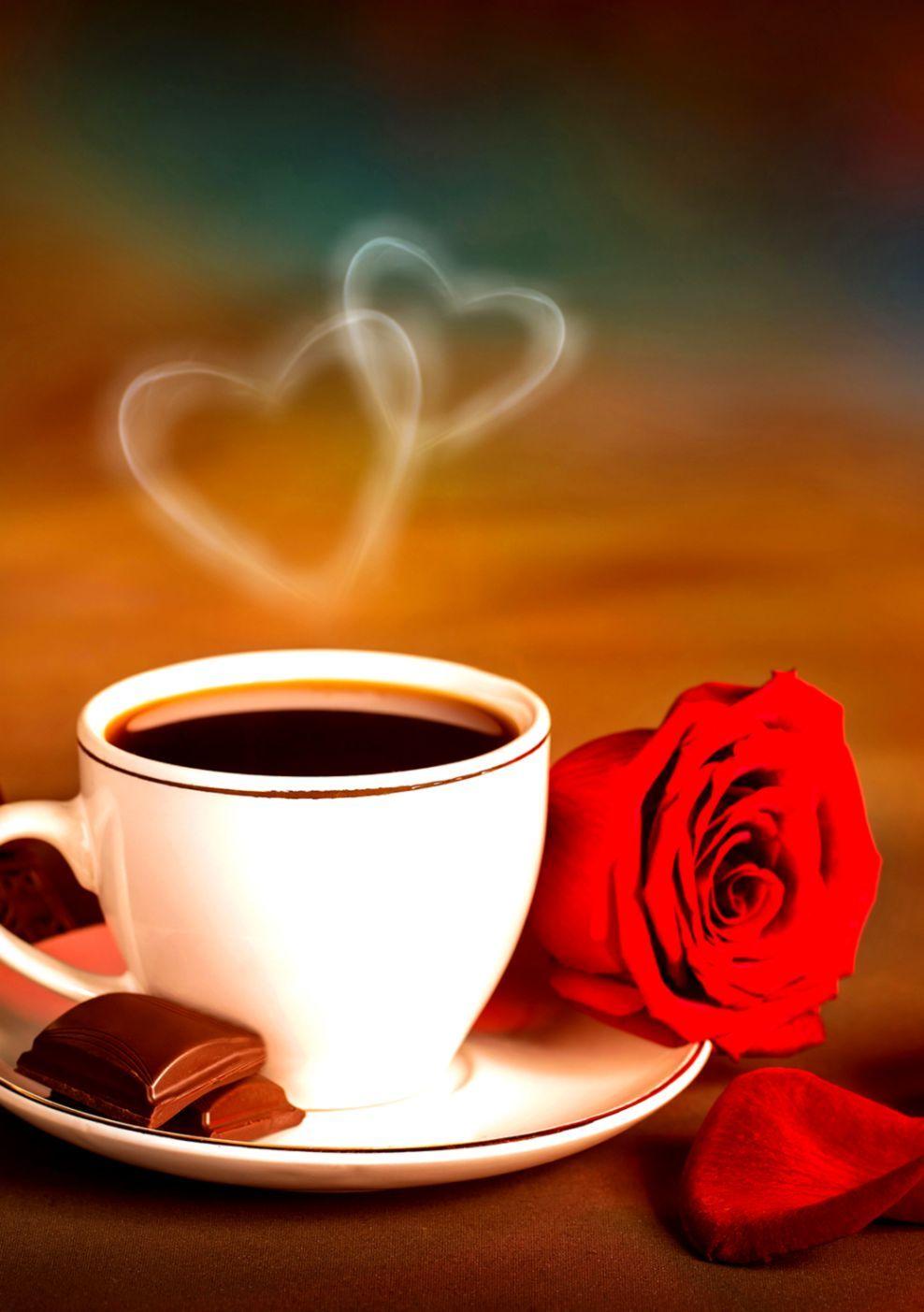 988x1403 I Love Coffee