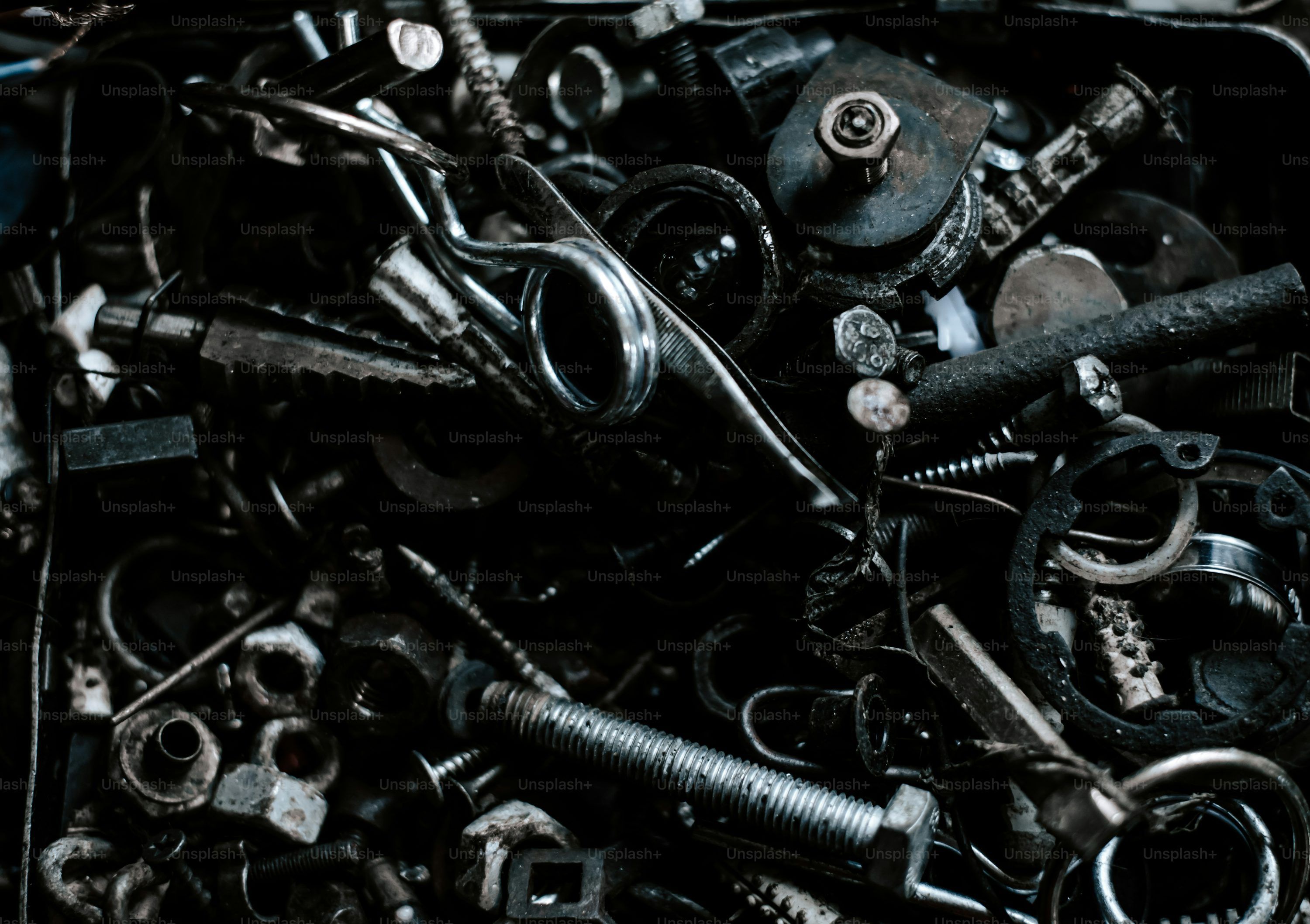 3000x2117 Engine Parts Picture. Download Free
