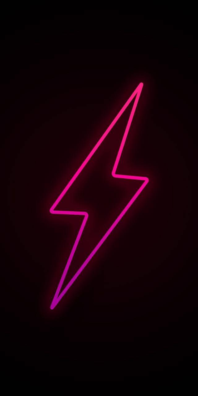 640x1280 Fondos✨. Neon wallpaper