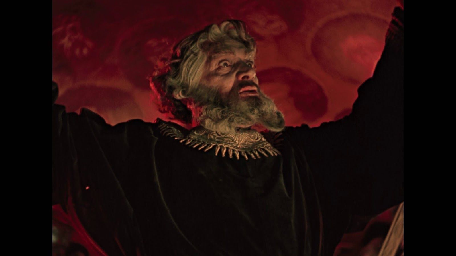 1600x900 Sergei Eisenstein's IVAN THE TERRIBLE